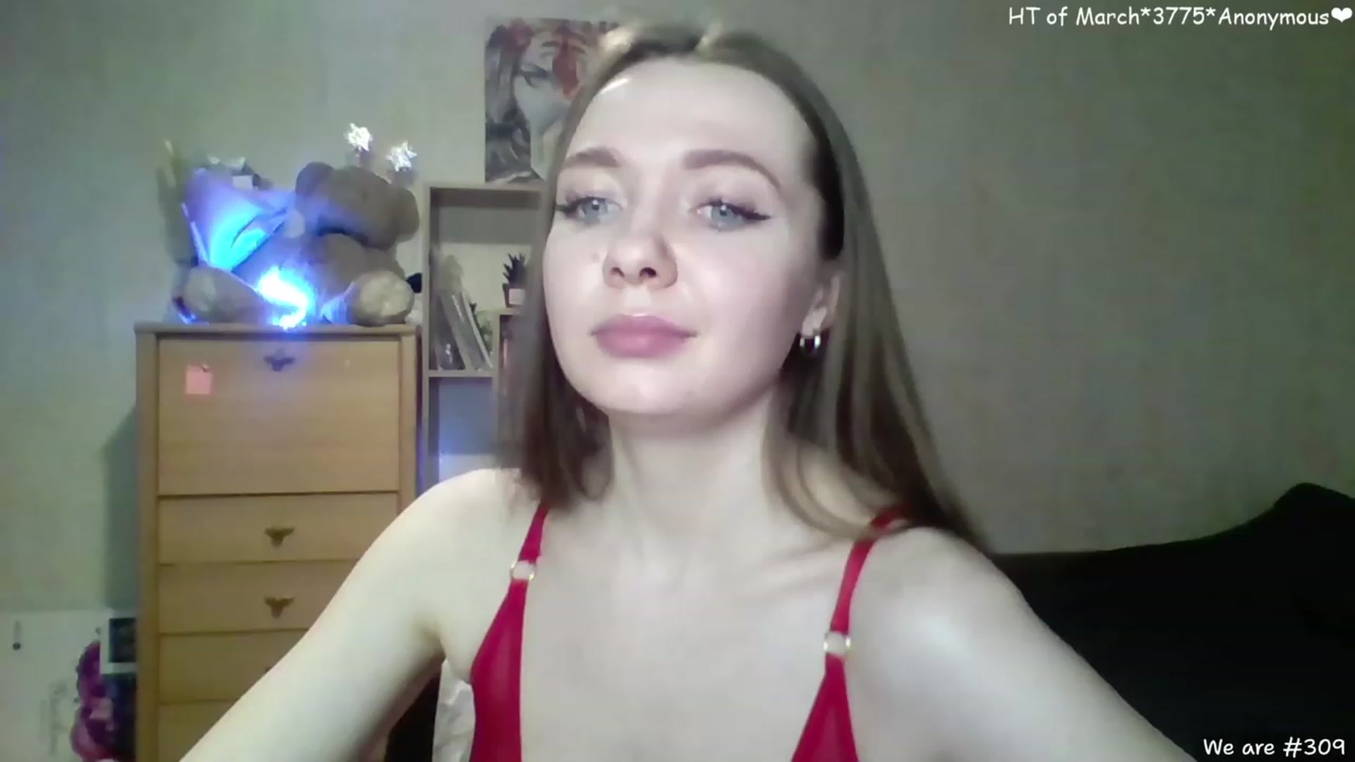 Gallery image thumbnail from LizaGhost's myfreecams stream on, 03/19/2023, 17:43 image 13 of 20