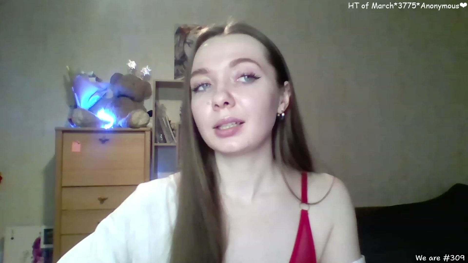 Gallery image thumbnail from LizaGhost's myfreecams stream on, 03/19/2023, 17:43 image 9 of 20