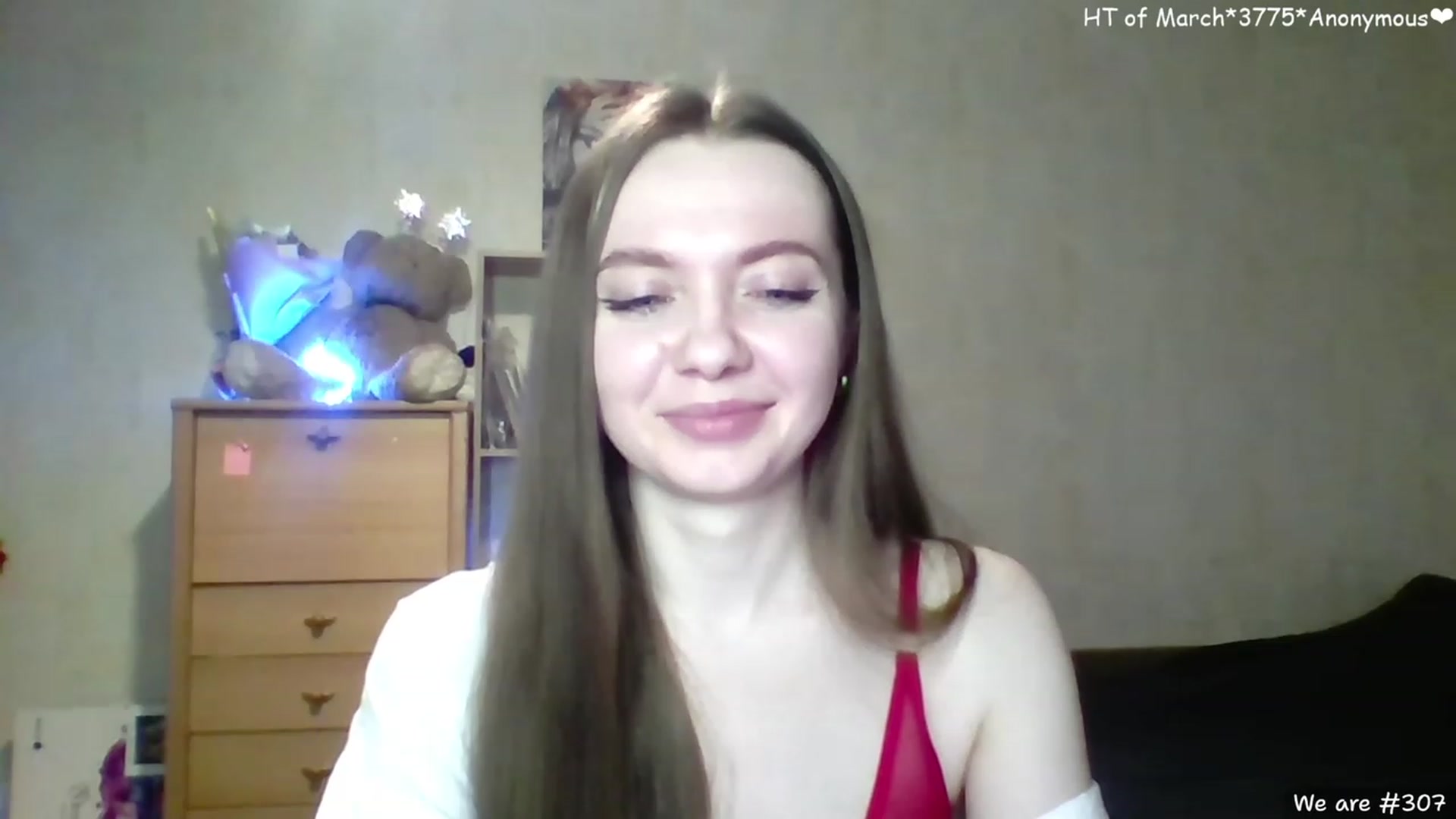 Gallery image thumbnail from LizaGhost's myfreecams stream on, 03/19/2023, 17:43 image 3 of 20