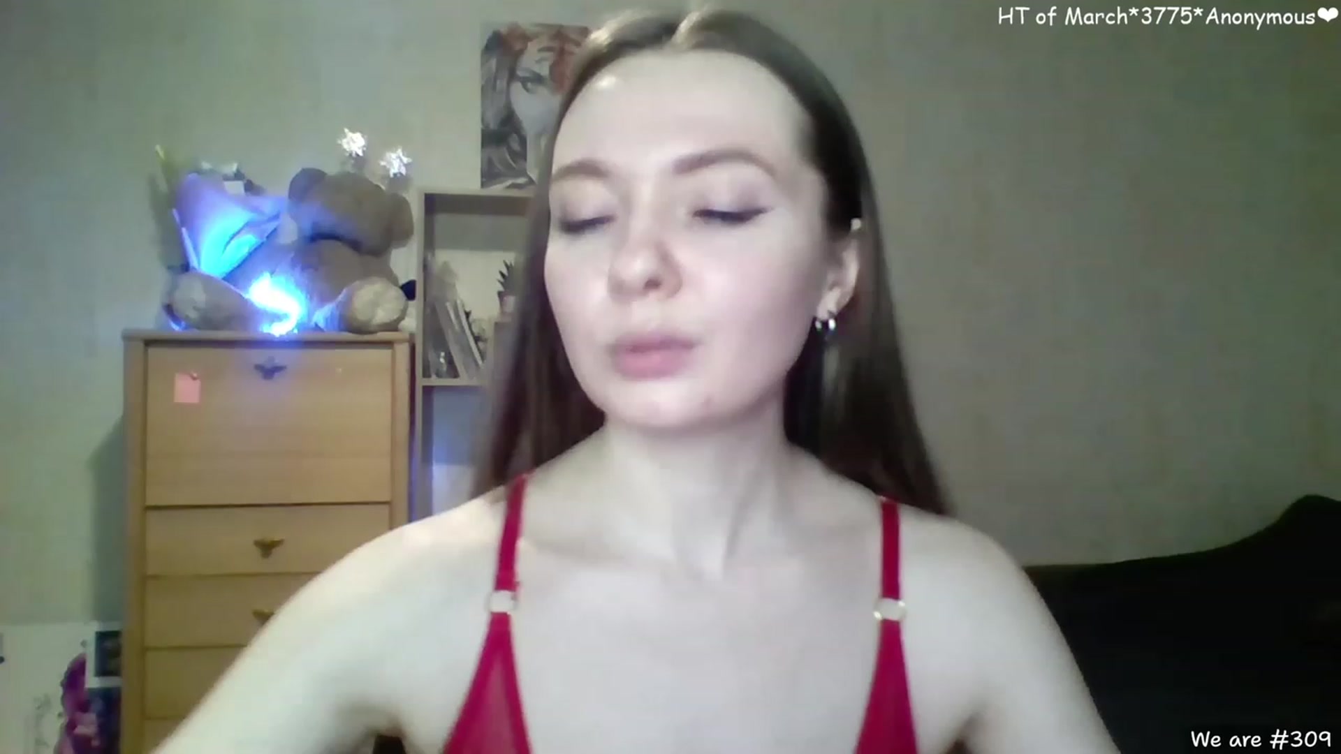 Gallery image thumbnail from LizaGhost's myfreecams stream on, 03/19/2023, 17:43 image 18 of 20