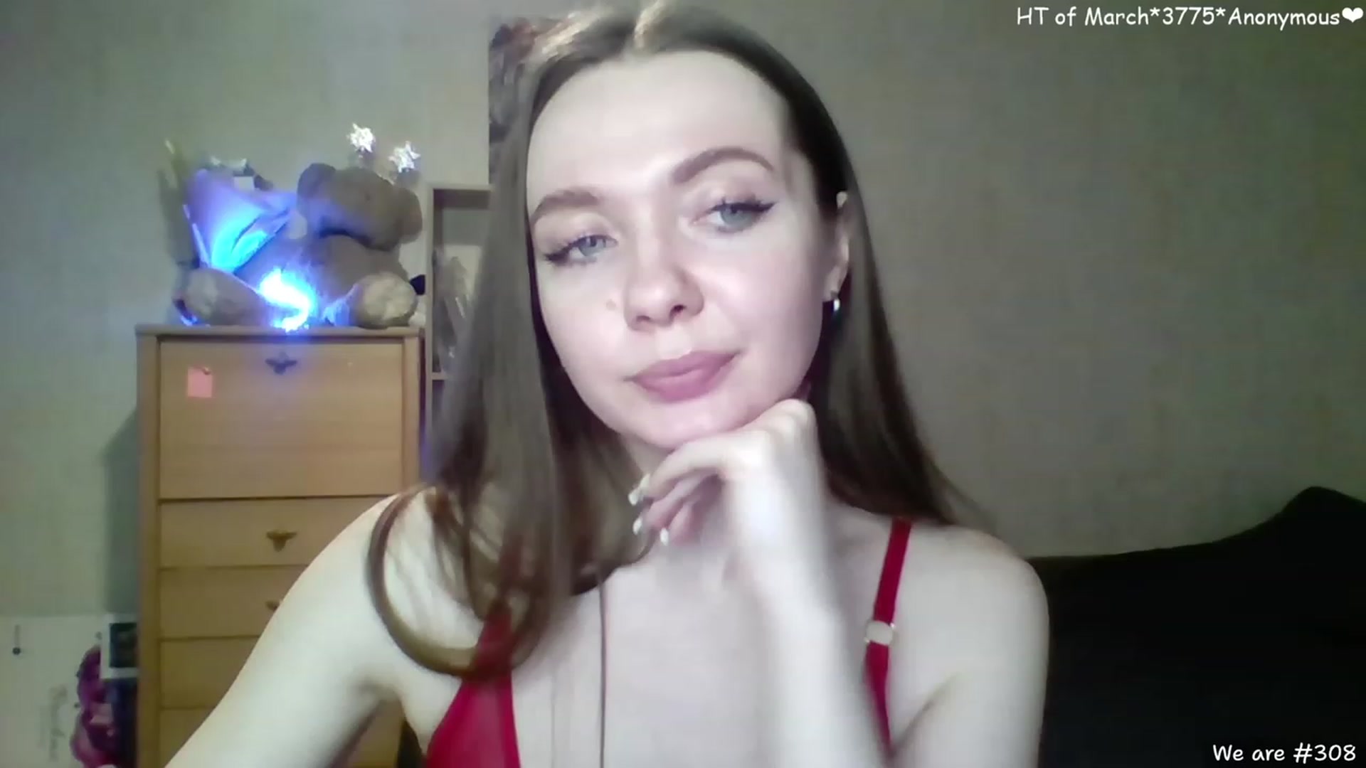 Gallery image thumbnail from LizaGhost's myfreecams stream on, 03/19/2023, 17:43 image 15 of 20