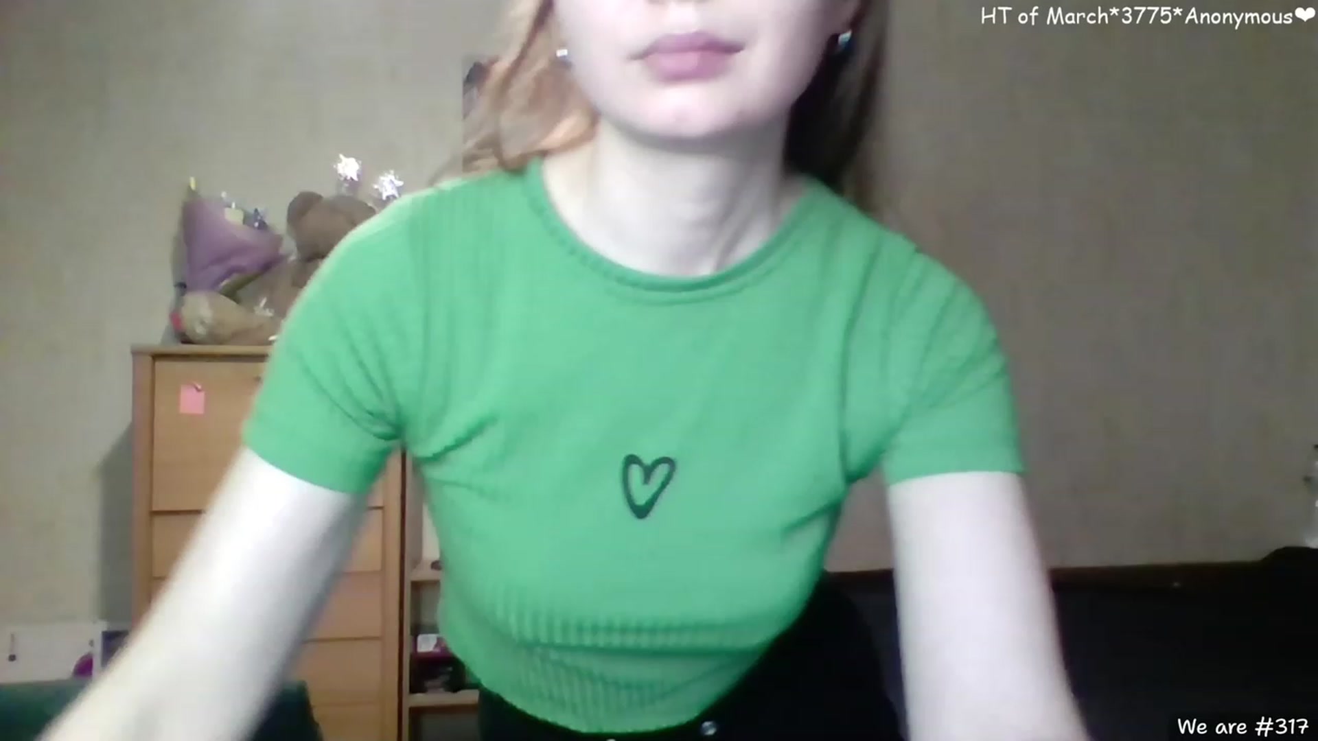 Gallery image thumbnail from LizaGhost's myfreecams stream on, 03/20/2023, 17:38 image 14 of 20