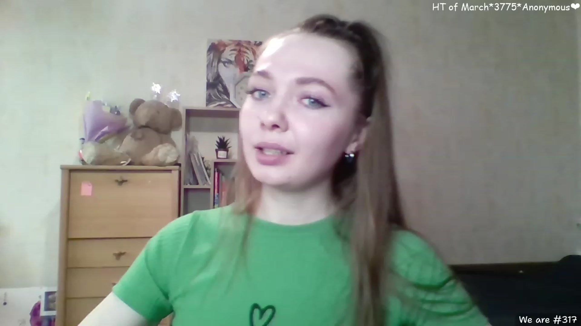 Gallery image thumbnail from LizaGhost's myfreecams stream on, 03/20/2023, 17:38 image 3 of 20