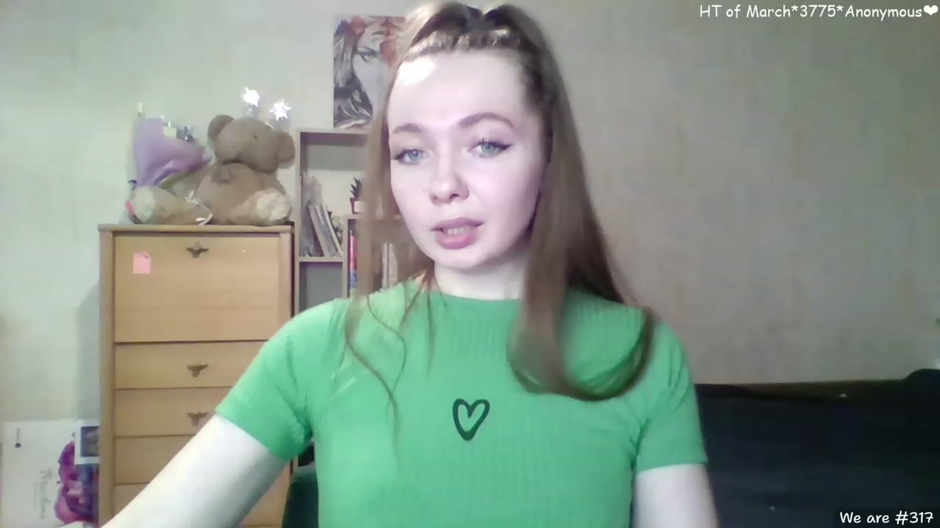 Gallery image thumbnail from LizaGhost's myfreecams stream on, 03/20/2023, 17:38 image 6 of 20