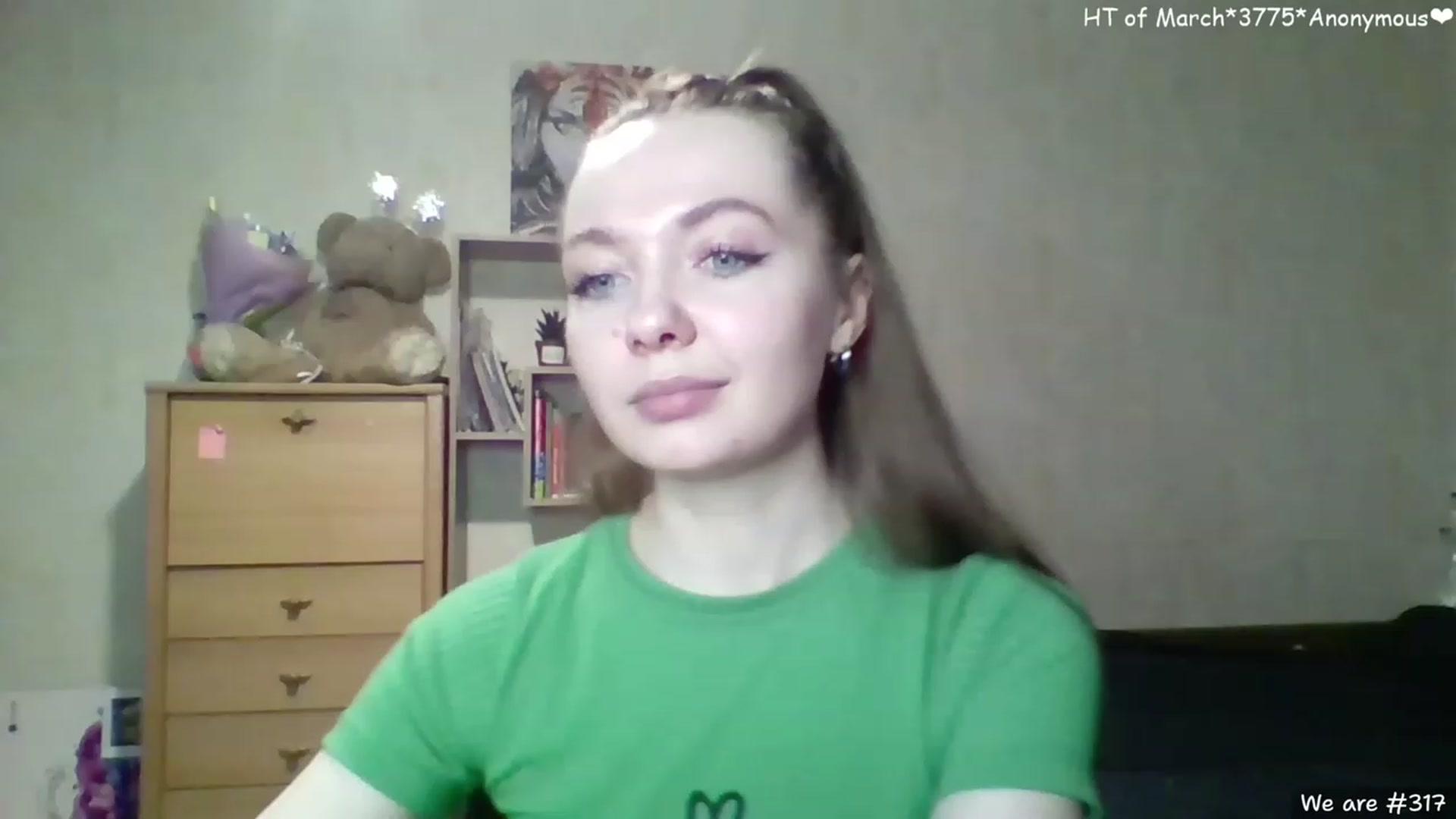 Gallery image thumbnail from LizaGhost's myfreecams stream on, 03/20/2023, 17:38 image 12 of 20