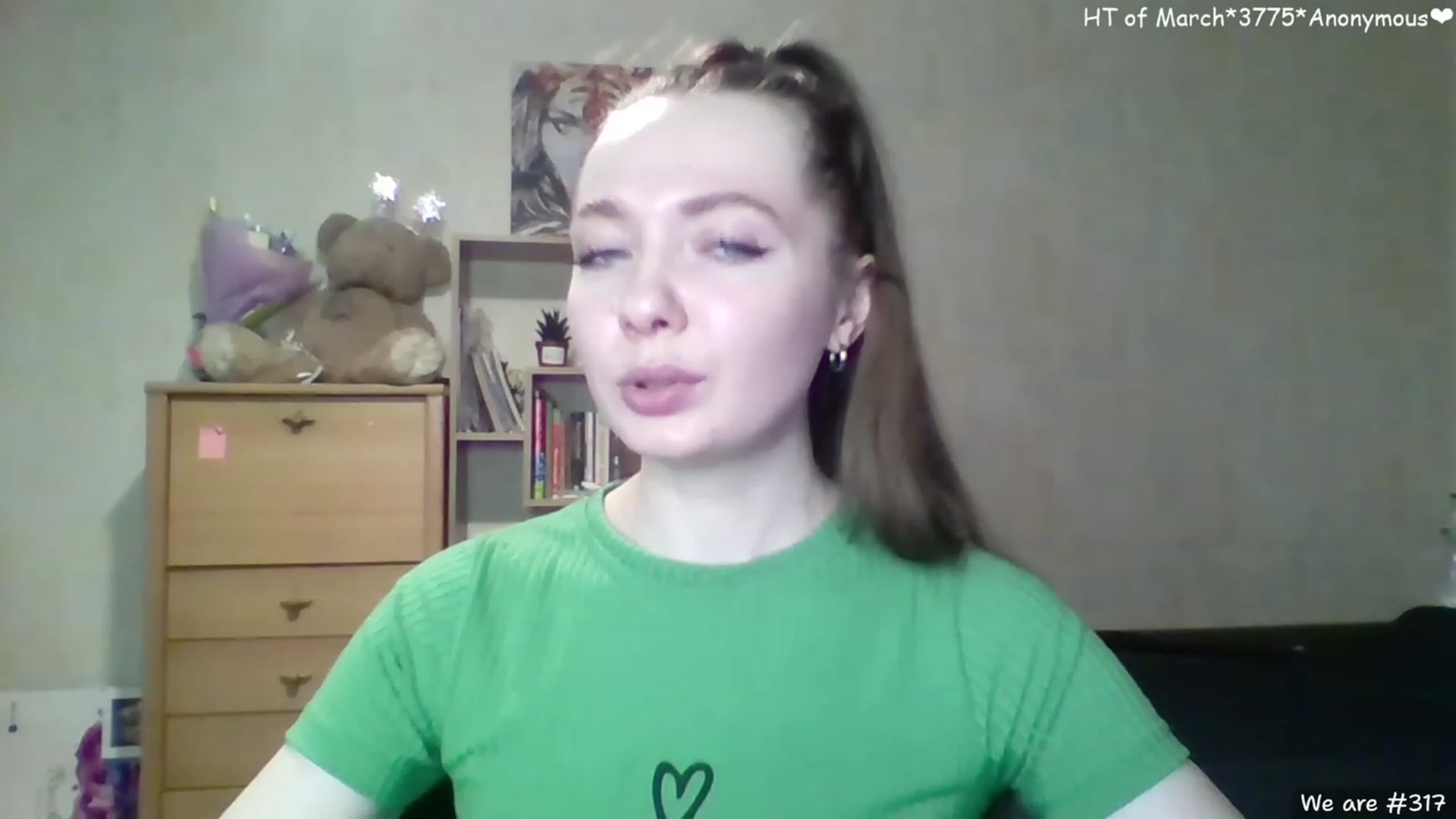 Gallery image thumbnail from LizaGhost's myfreecams stream on, 03/20/2023, 17:38 image 8 of 20