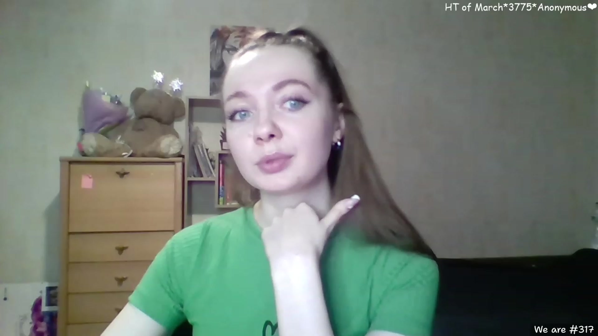 Gallery image thumbnail from LizaGhost's myfreecams stream on, 03/20/2023, 17:38 image 9 of 20