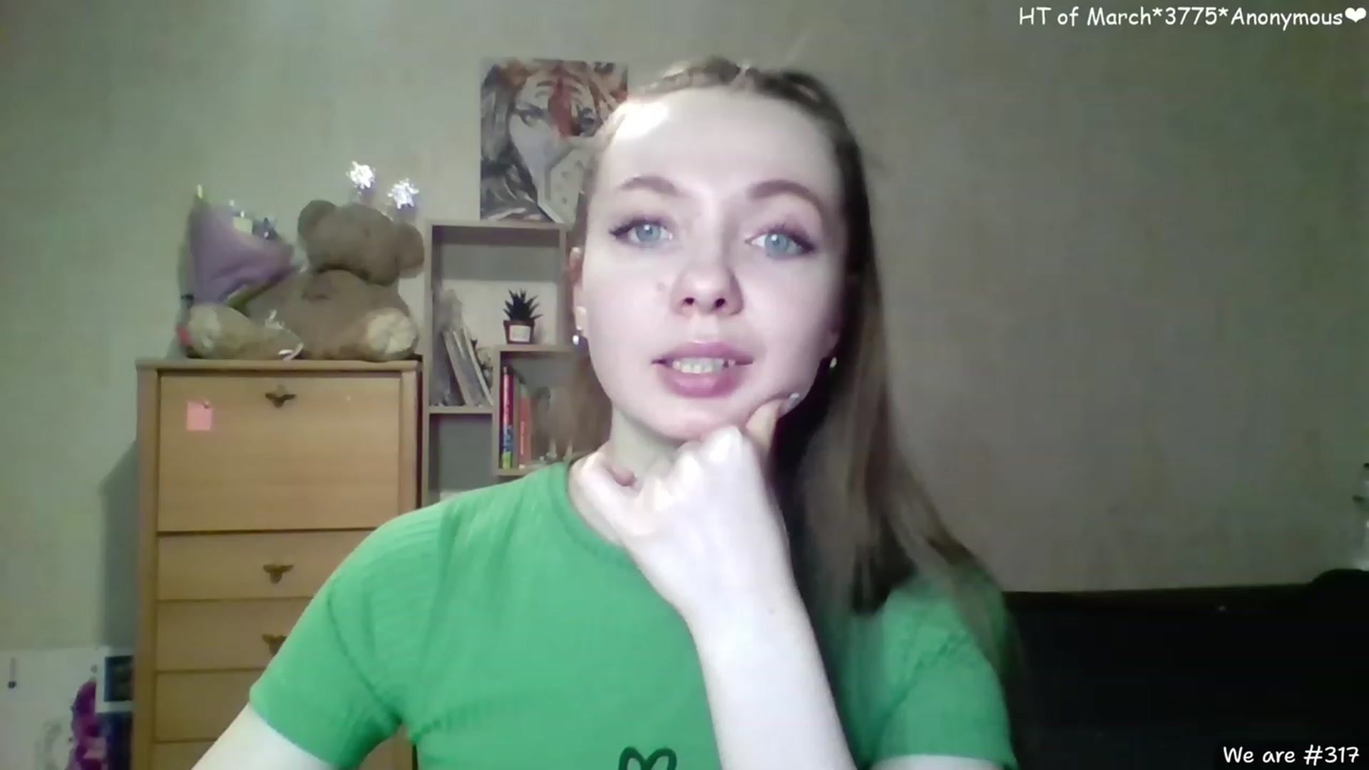 Gallery image thumbnail from LizaGhost's myfreecams stream on, 03/20/2023, 17:38 image 13 of 20