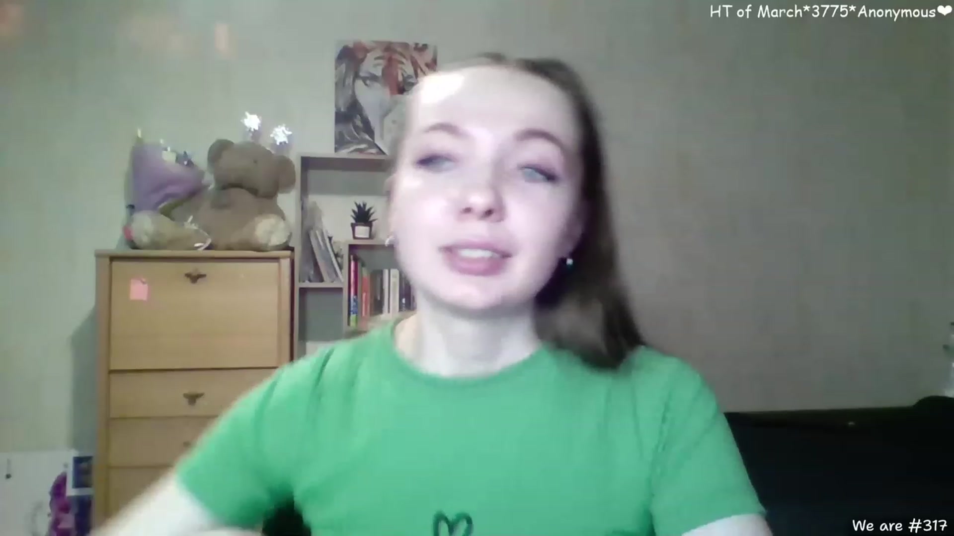 Gallery image thumbnail from LizaGhost's myfreecams stream on, 03/20/2023, 17:38 image 11 of 20
