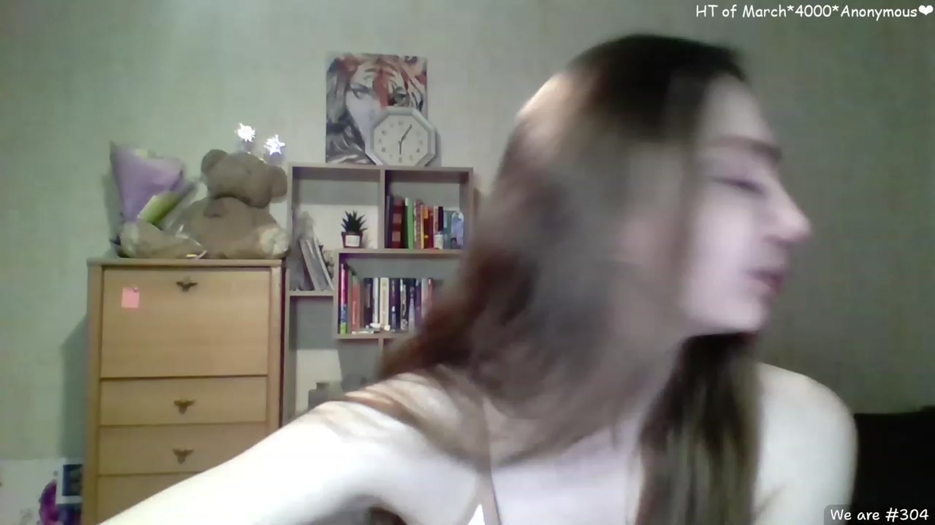 Gallery image thumbnail from LizaGhost's myfreecams stream on, 03/21/2023, 16:38 image 17 of 20