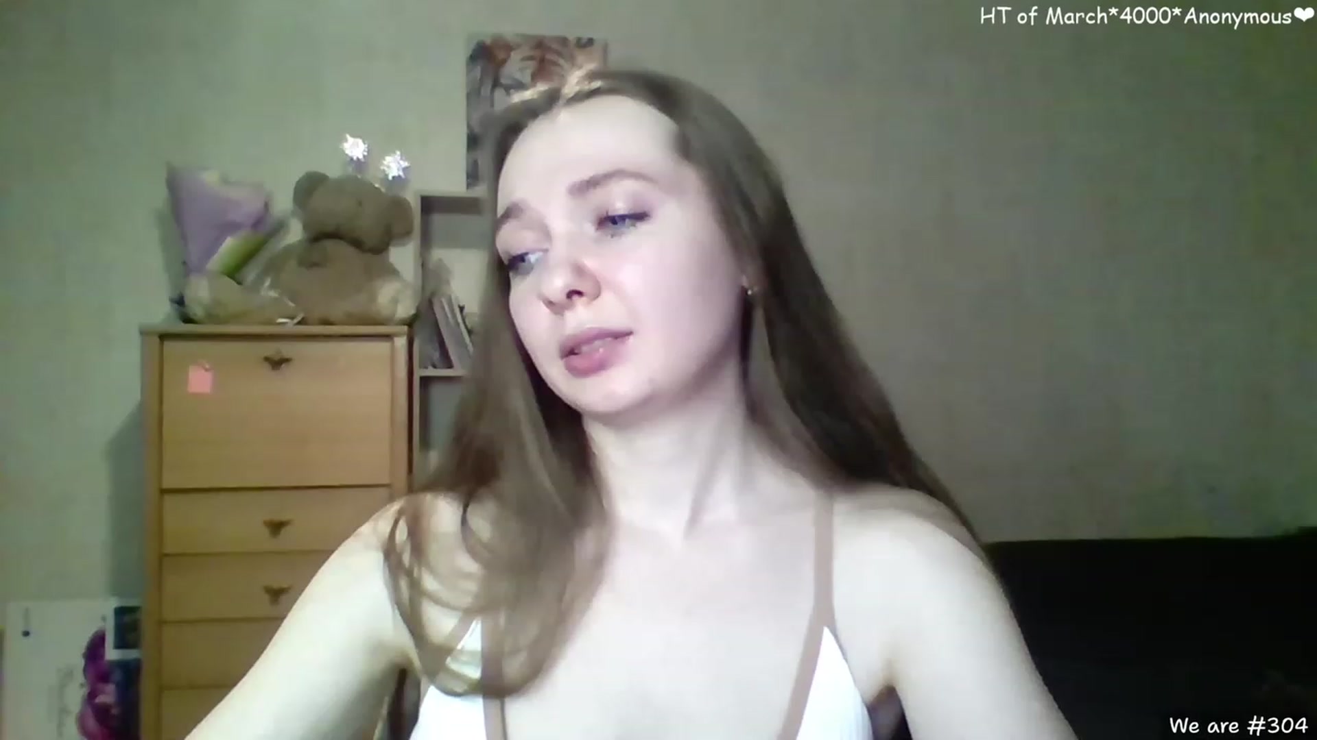 Gallery image thumbnail from LizaGhost's myfreecams stream on, 03/21/2023, 16:38 image 8 of 20