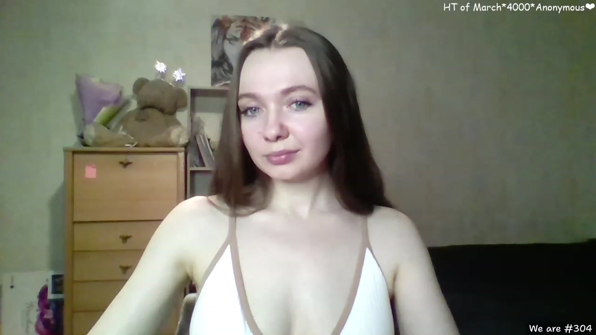 Gallery image thumbnail from LizaGhost's myfreecams stream on, 03/21/2023, 16:38 image 6 of 20