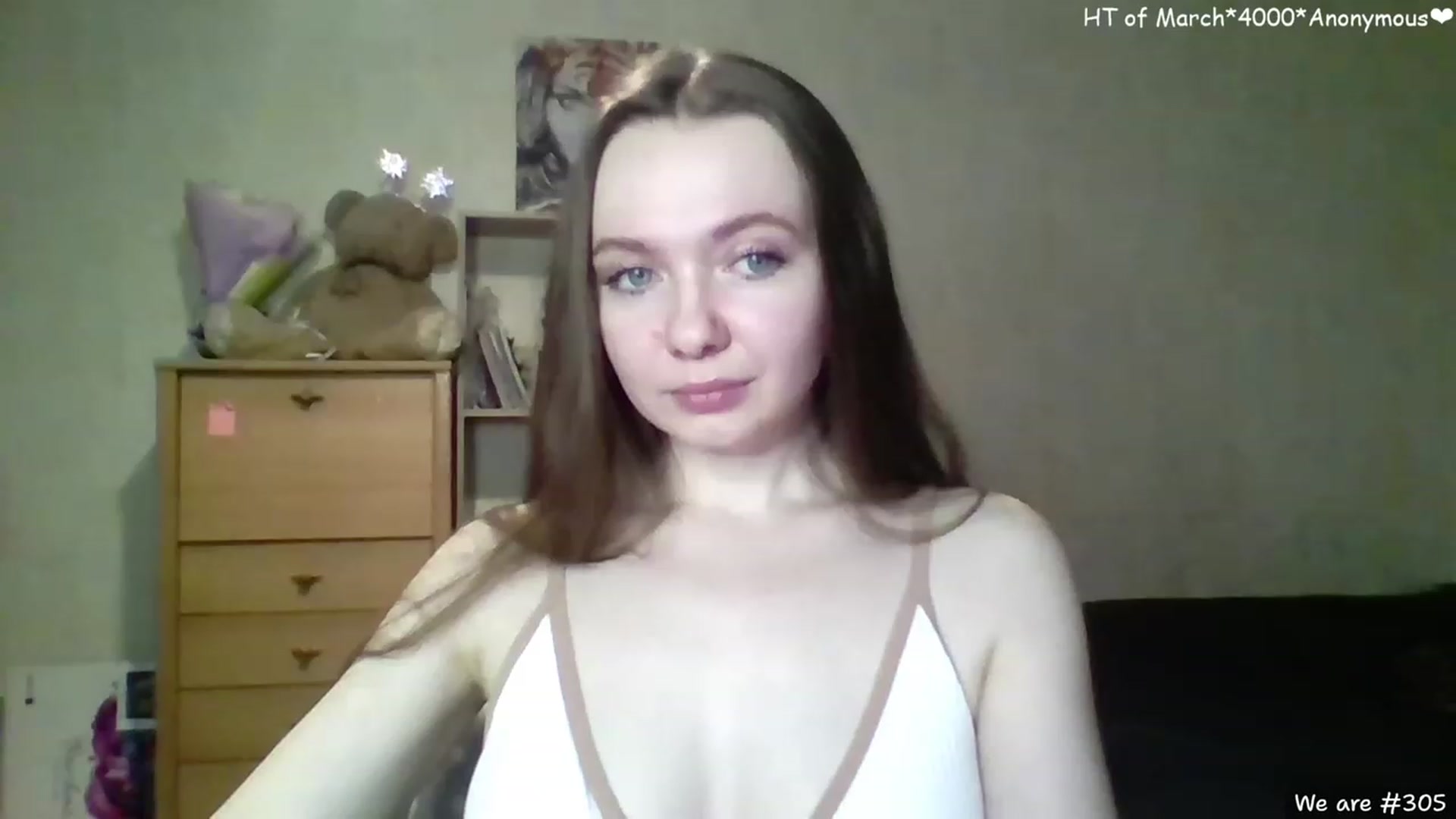 Gallery image thumbnail from LizaGhost's myfreecams stream on, 03/21/2023, 16:38 image 3 of 20