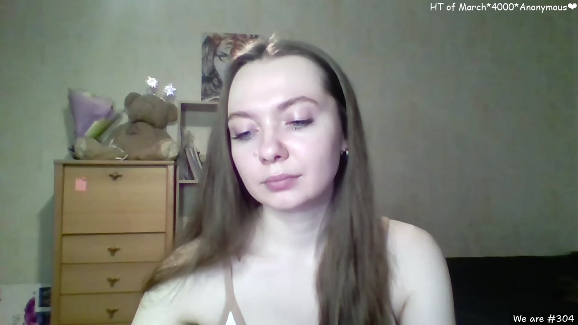 Gallery image thumbnail from LizaGhost's myfreecams stream on, 03/21/2023, 16:38 image 19 of 20