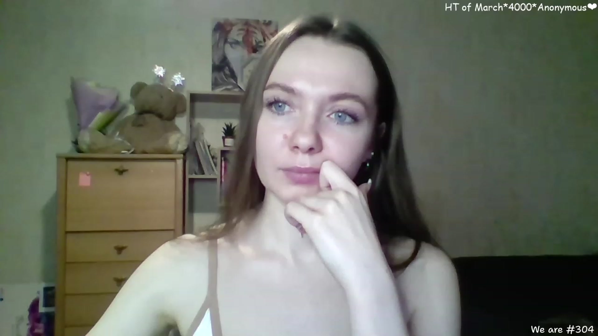 Gallery image thumbnail from LizaGhost's myfreecams stream on, 03/21/2023, 18:05 image 16 of 20