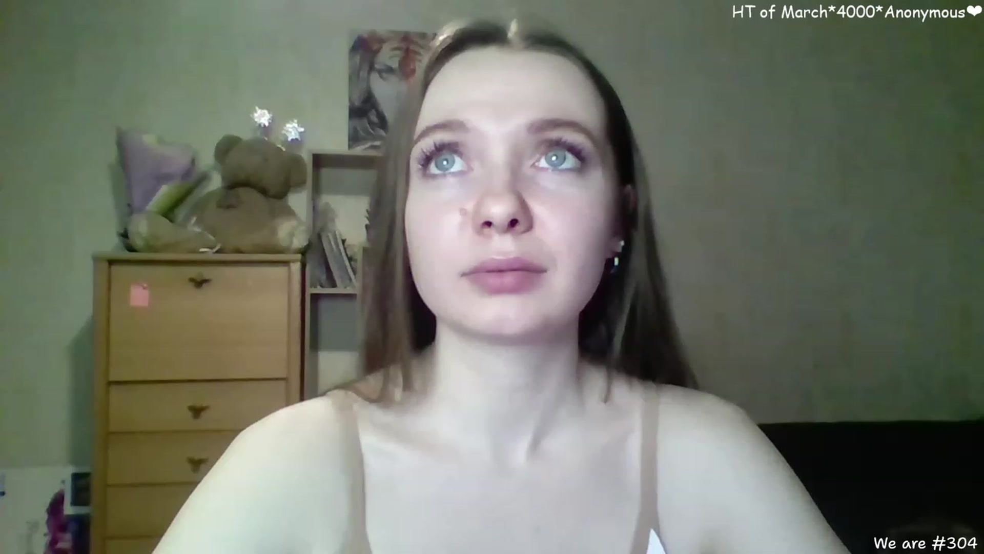 Gallery image thumbnail from LizaGhost's myfreecams stream on, 03/21/2023, 18:05 image 14 of 20