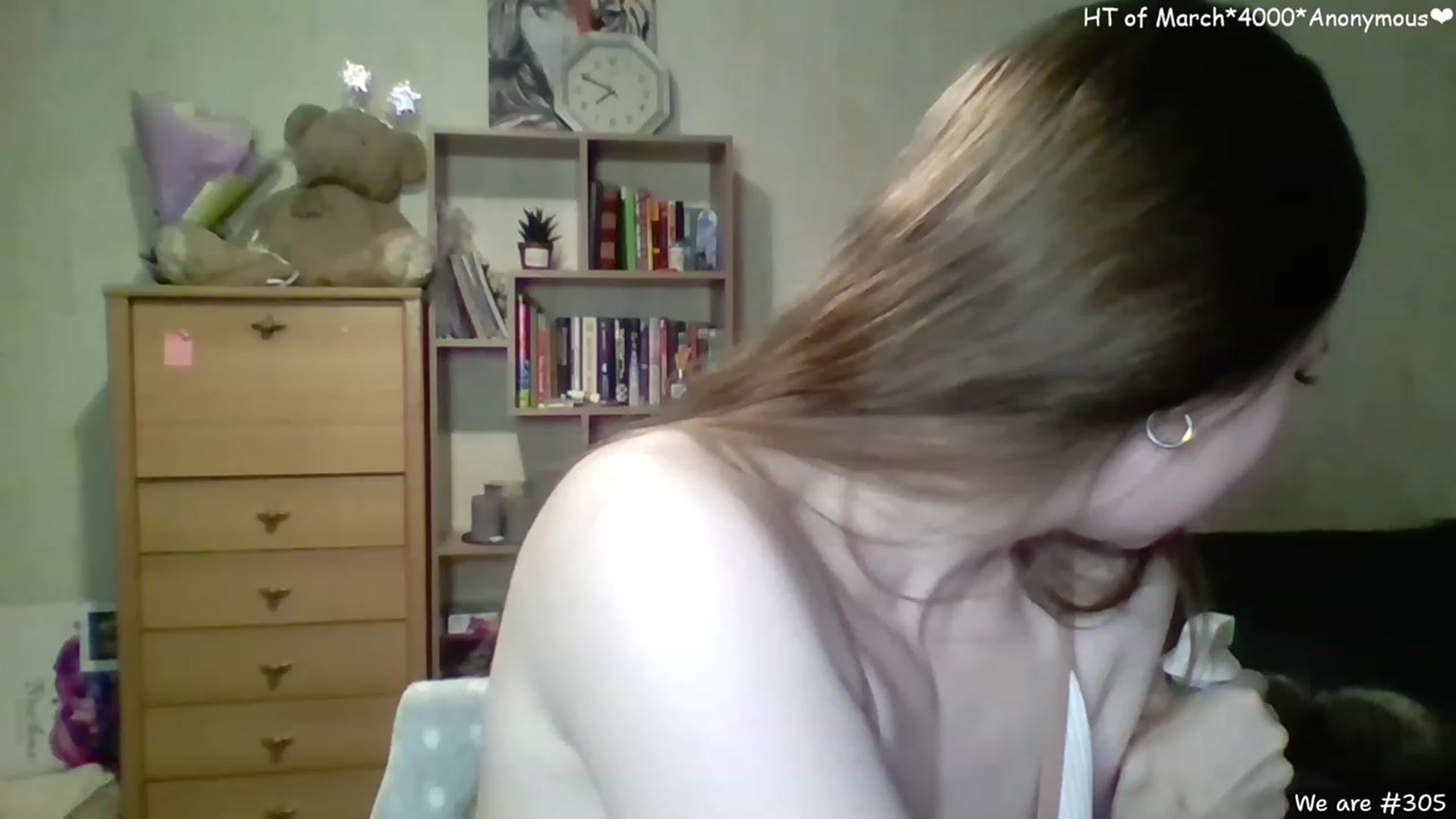 Gallery image thumbnail from LizaGhost's myfreecams stream on, 03/21/2023, 18:05 image 18 of 20