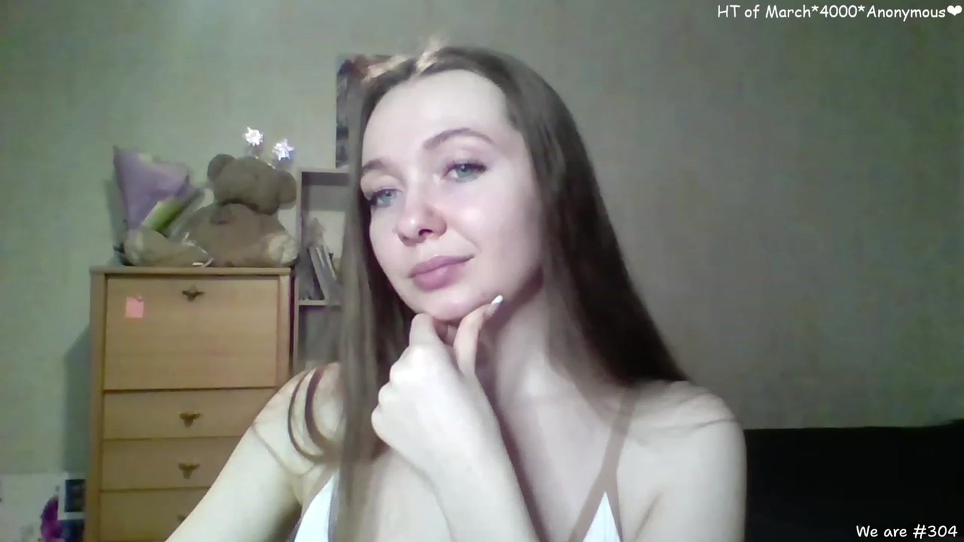 Gallery image thumbnail from LizaGhost's myfreecams stream on, 03/21/2023, 18:05 image 4 of 20