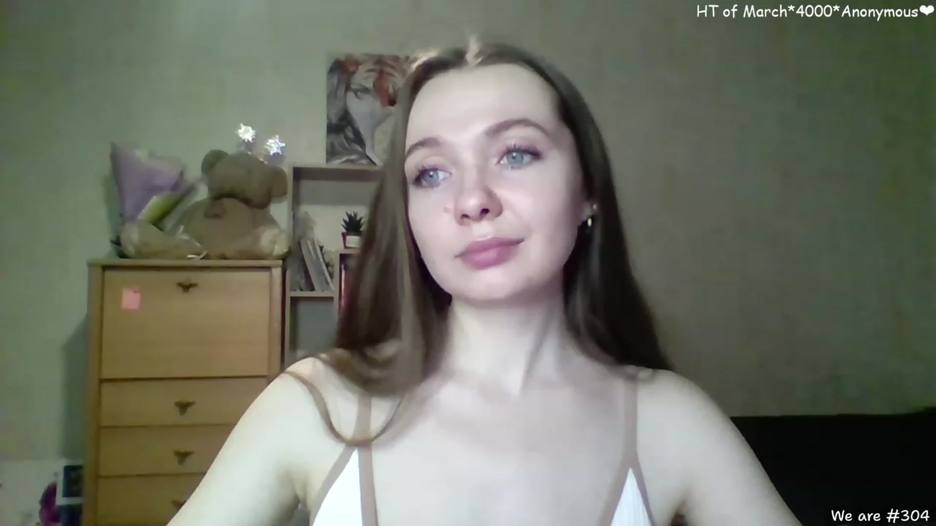 Gallery image thumbnail from LizaGhost's myfreecams stream on, 03/21/2023, 18:05 image 2 of 20
