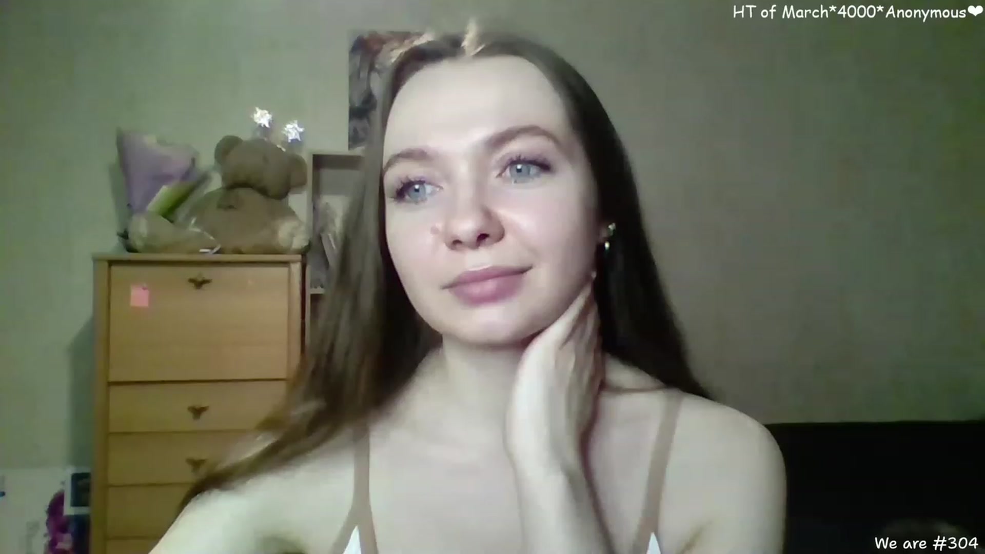 Gallery image thumbnail from LizaGhost's myfreecams stream on, 03/21/2023, 18:05 image 8 of 20