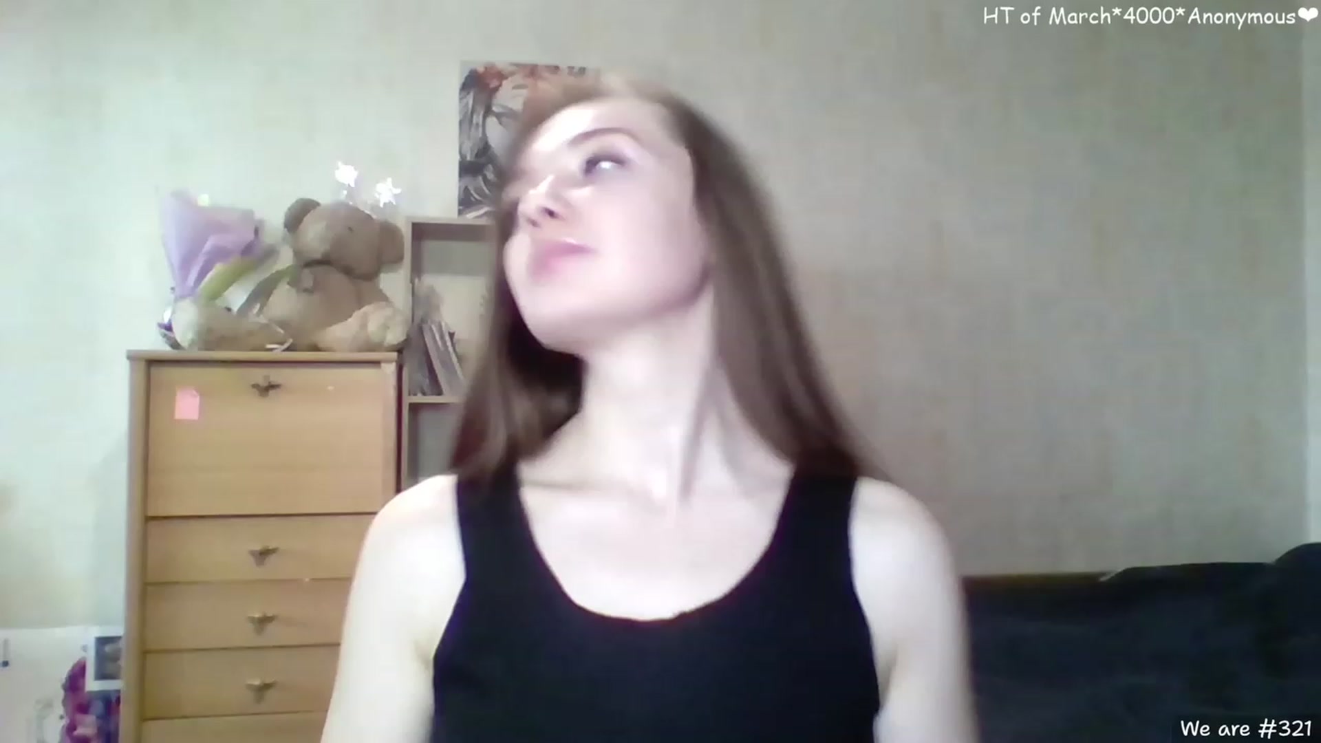 Gallery image thumbnail from LizaGhost's myfreecams stream on, 03/22/2023, 14:13 image 8 of 20