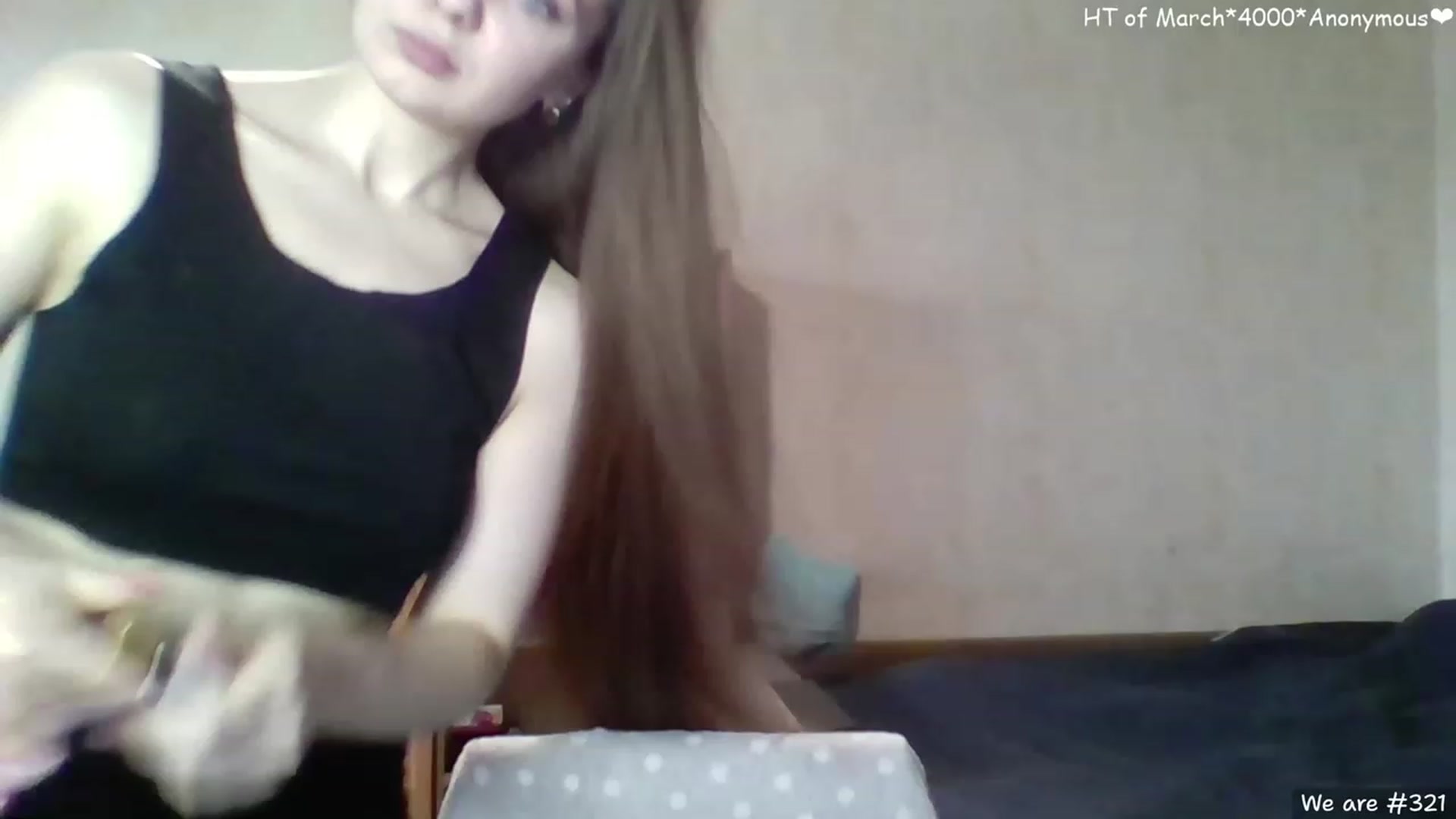 Gallery image thumbnail from LizaGhost's myfreecams stream on, 03/22/2023, 14:13 image 2 of 20