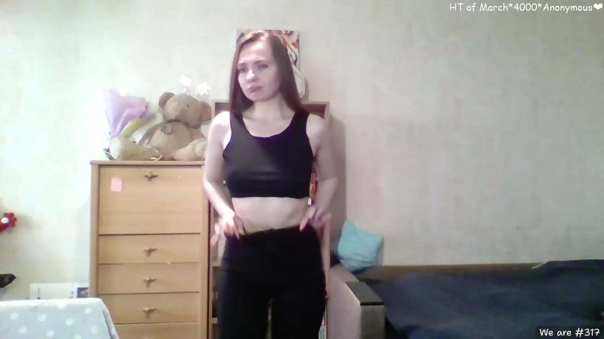 Gallery image thumbnail from LizaGhost's myfreecams stream on, 03/22/2023, 14:13 image 12 of 20