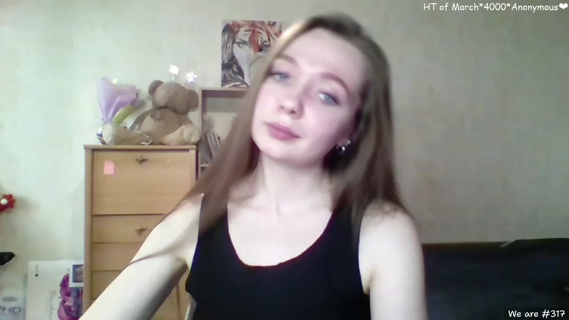 Gallery image thumbnail from LizaGhost's myfreecams stream on, 03/22/2023, 14:13 image 14 of 20