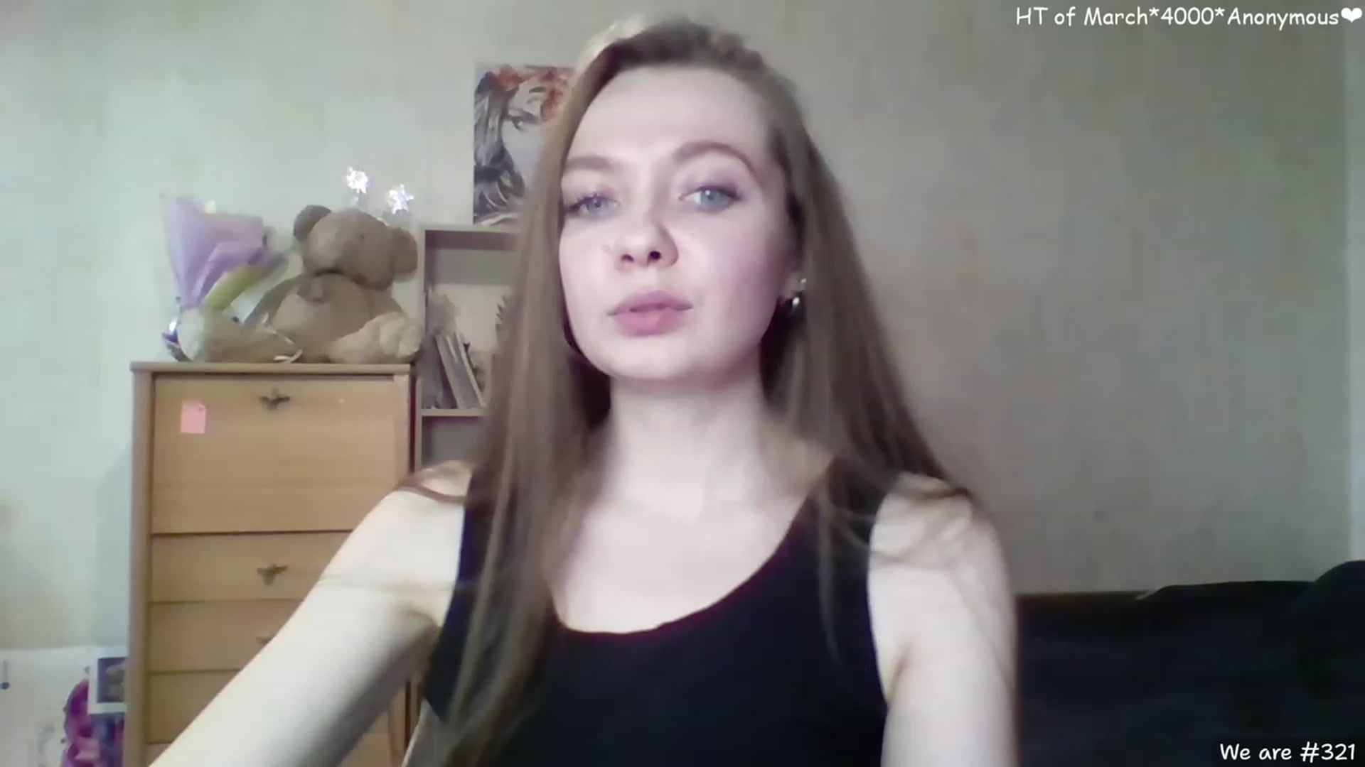 Gallery image thumbnail from LizaGhost's myfreecams stream on, 03/22/2023, 14:13 image 3 of 20