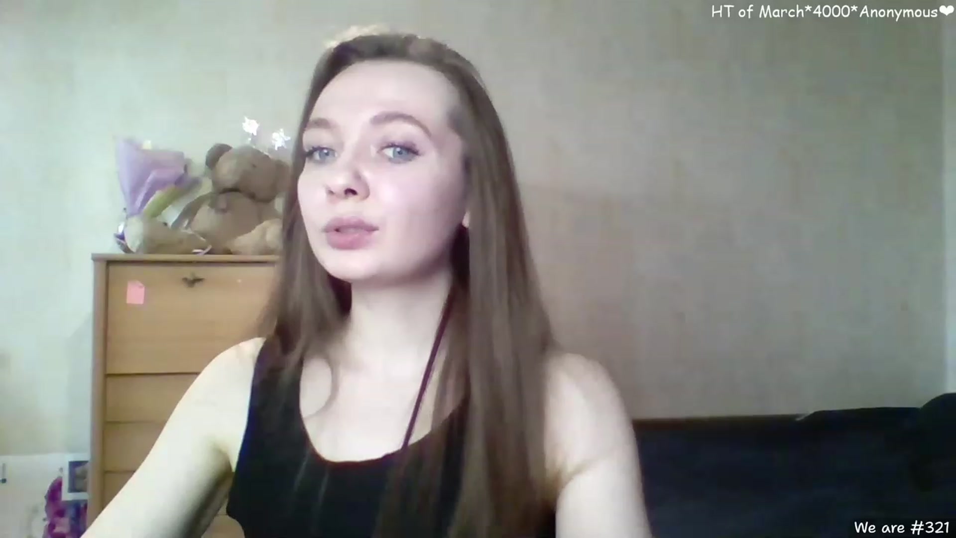 Gallery image thumbnail from LizaGhost's myfreecams stream on, 03/22/2023, 14:13 image 6 of 20