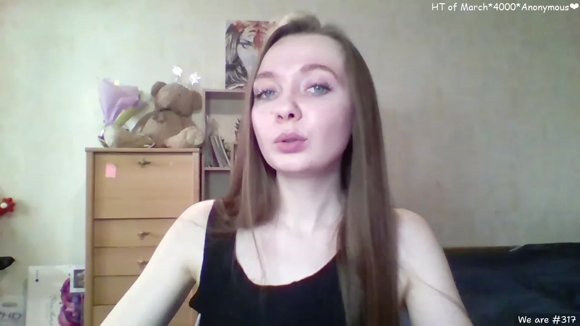 Gallery image thumbnail from LizaGhost's myfreecams stream on, 03/22/2023, 14:13 image 19 of 20