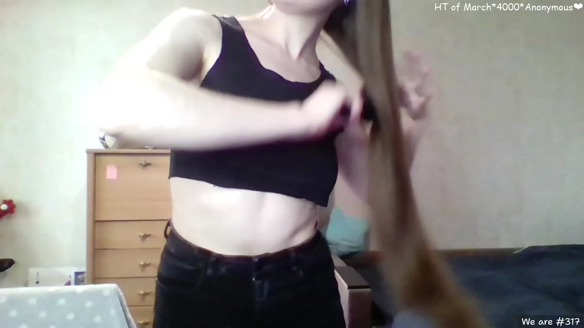 Gallery image thumbnail from LizaGhost's myfreecams stream on, 03/22/2023, 14:13 image 16 of 20