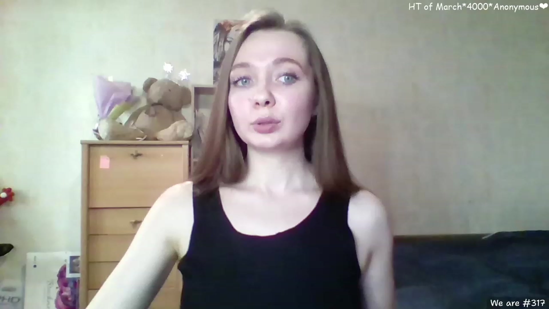 Gallery image thumbnail from LizaGhost's myfreecams stream on, 03/22/2023, 14:13 image 20 of 20
