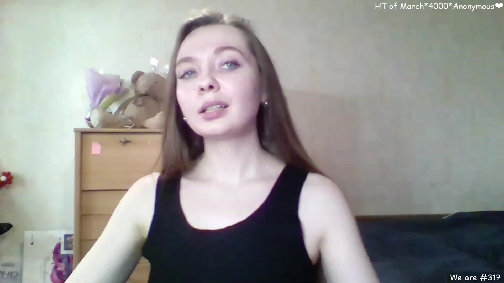 Gallery image thumbnail from LizaGhost's myfreecams stream on, 03/22/2023, 14:13 image 17 of 20