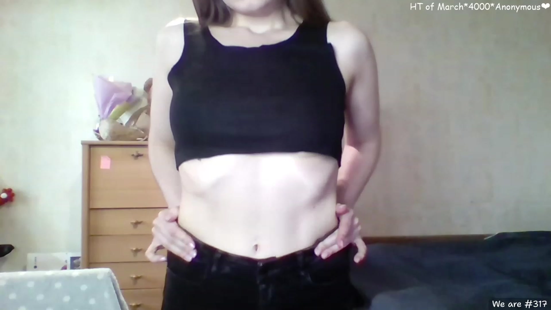 Gallery image thumbnail from LizaGhost's myfreecams stream on, 03/22/2023, 14:13 image 15 of 20