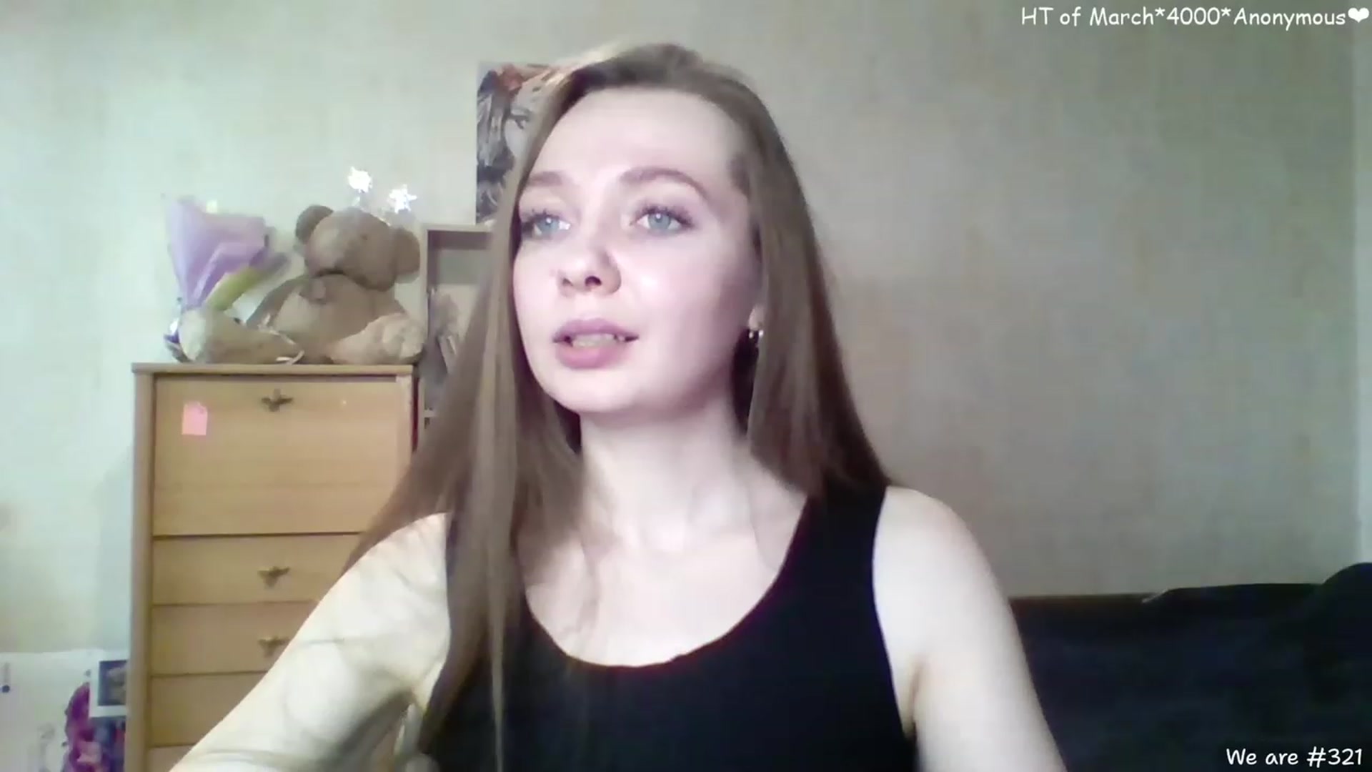 Gallery image thumbnail from LizaGhost's myfreecams stream on, 03/22/2023, 14:13 image 7 of 20