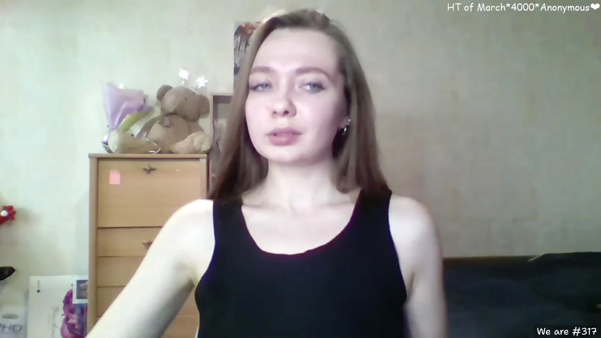 Gallery image thumbnail from LizaGhost's myfreecams stream on, 03/22/2023, 14:13 image 13 of 20