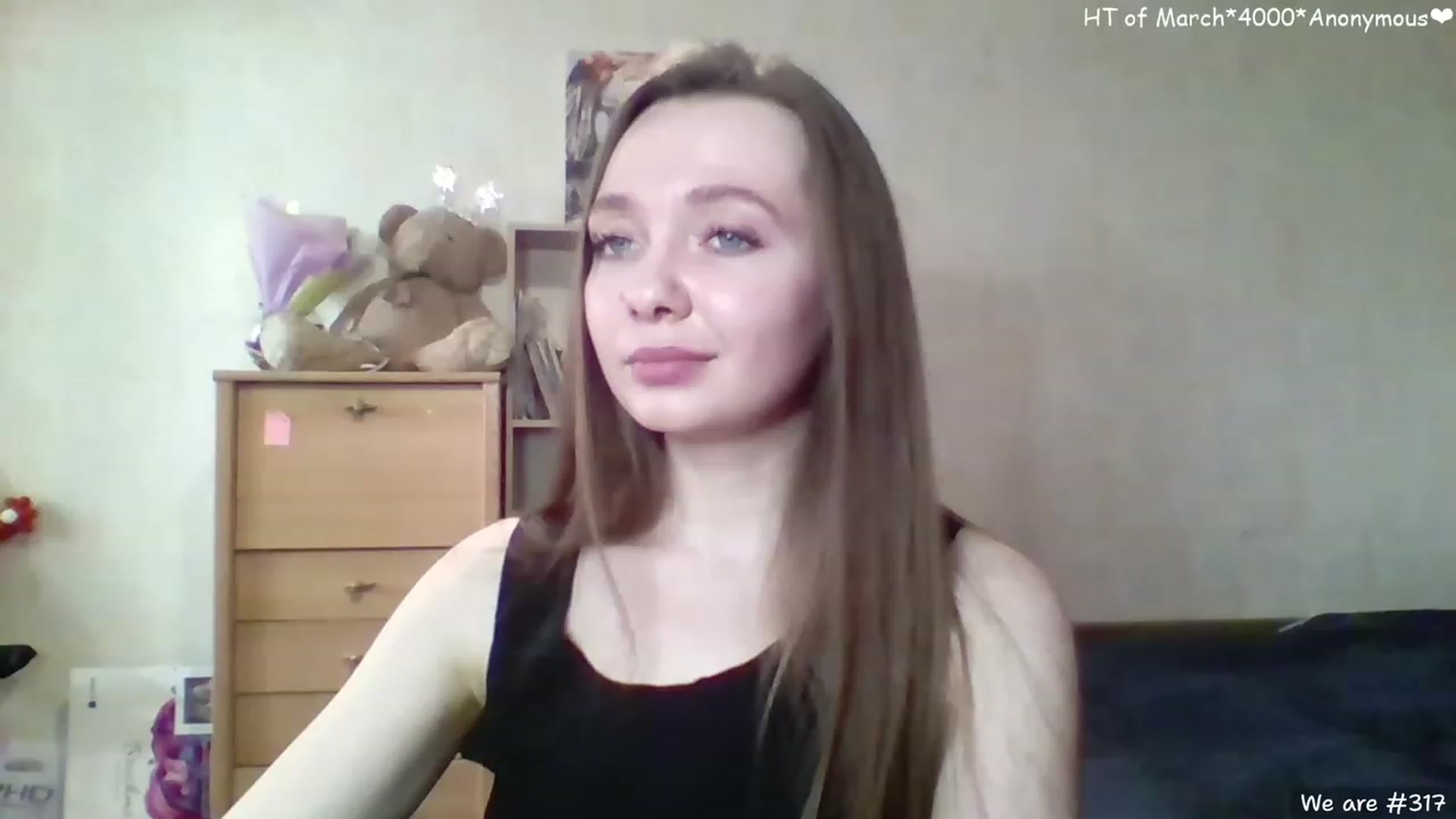Gallery image thumbnail from LizaGhost's myfreecams stream on, 03/22/2023, 14:13 image 18 of 20