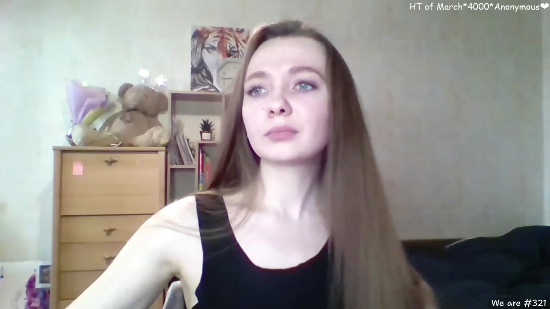 Gallery image thumbnail from LizaGhost's myfreecams stream on, 03/22/2023, 14:13 image 1 of 20