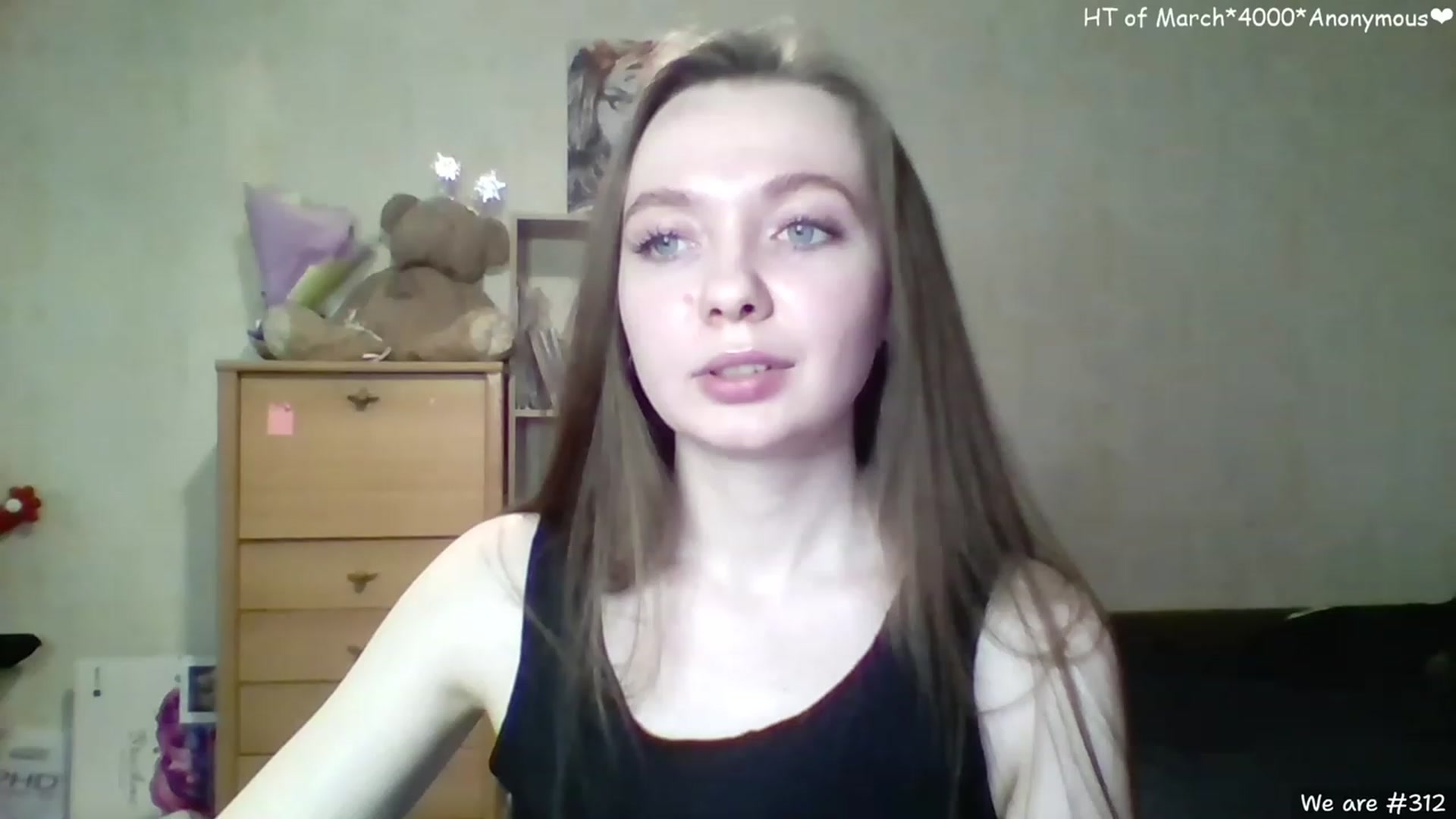 Gallery image thumbnail from LizaGhost's myfreecams stream on, 03/22/2023, 16:38 image 7 of 20