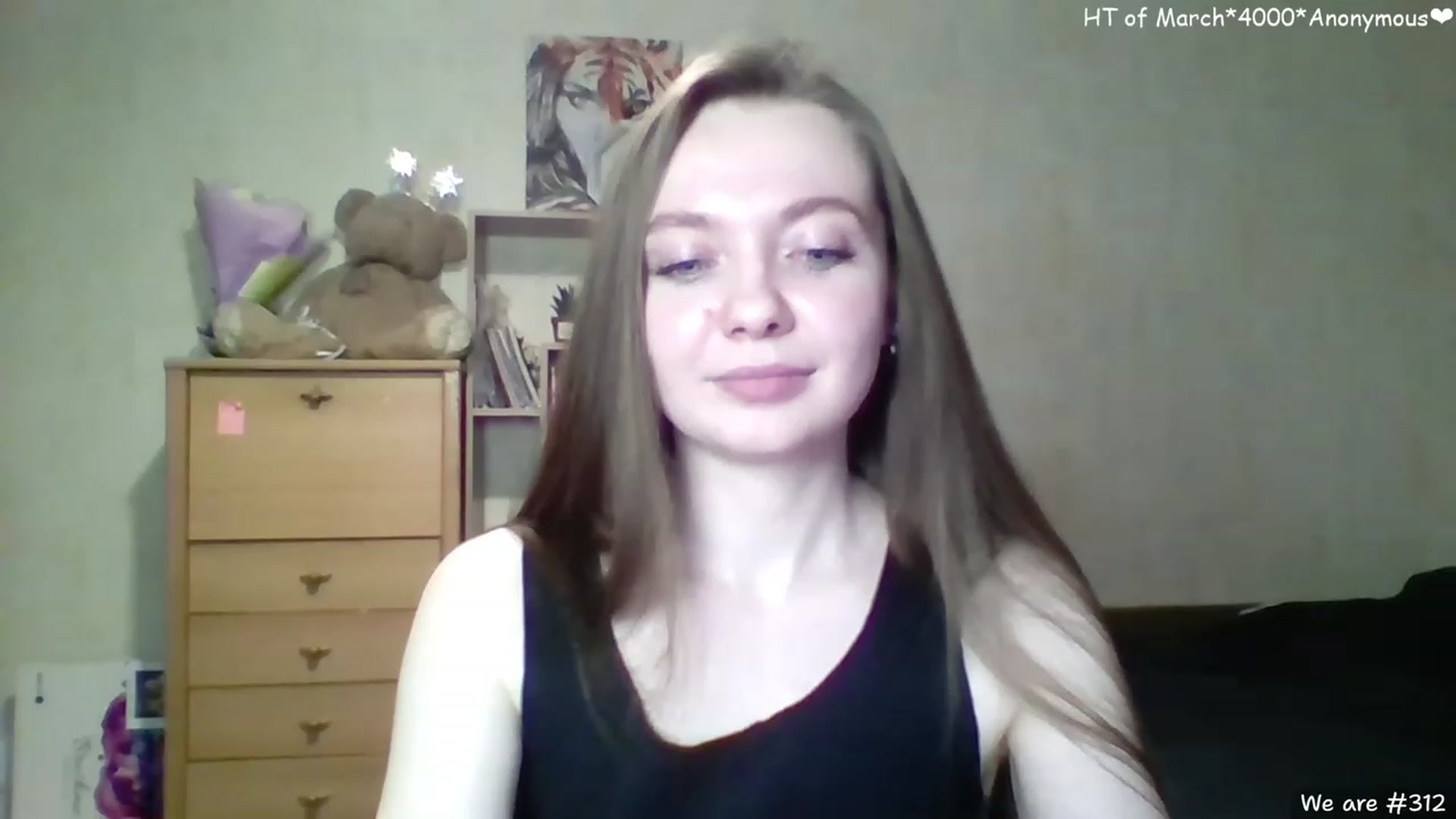 Gallery image thumbnail from LizaGhost's myfreecams stream on, 03/22/2023, 16:38 image 18 of 20