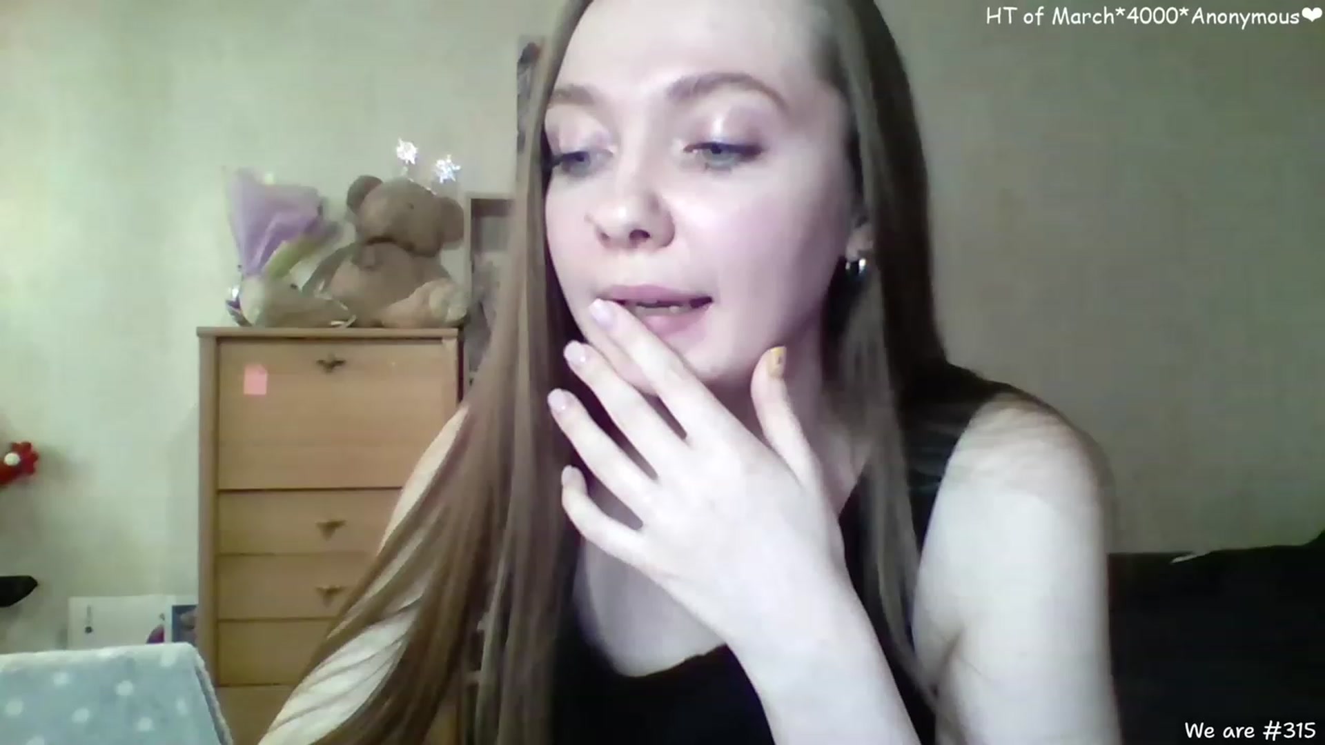 Gallery image thumbnail from LizaGhost's myfreecams stream on, 03/22/2023, 16:38 image 1 of 20