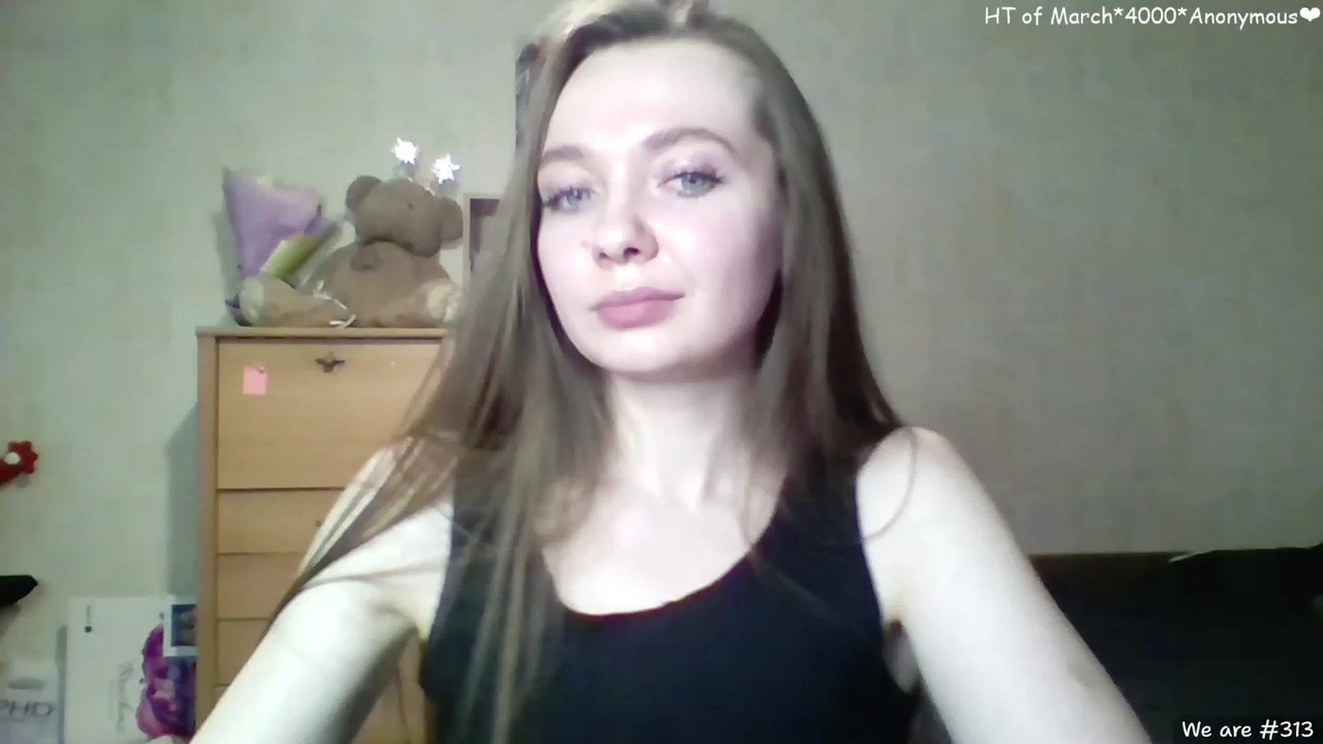Gallery image thumbnail from LizaGhost's myfreecams stream on, 03/22/2023, 16:38 image 11 of 20