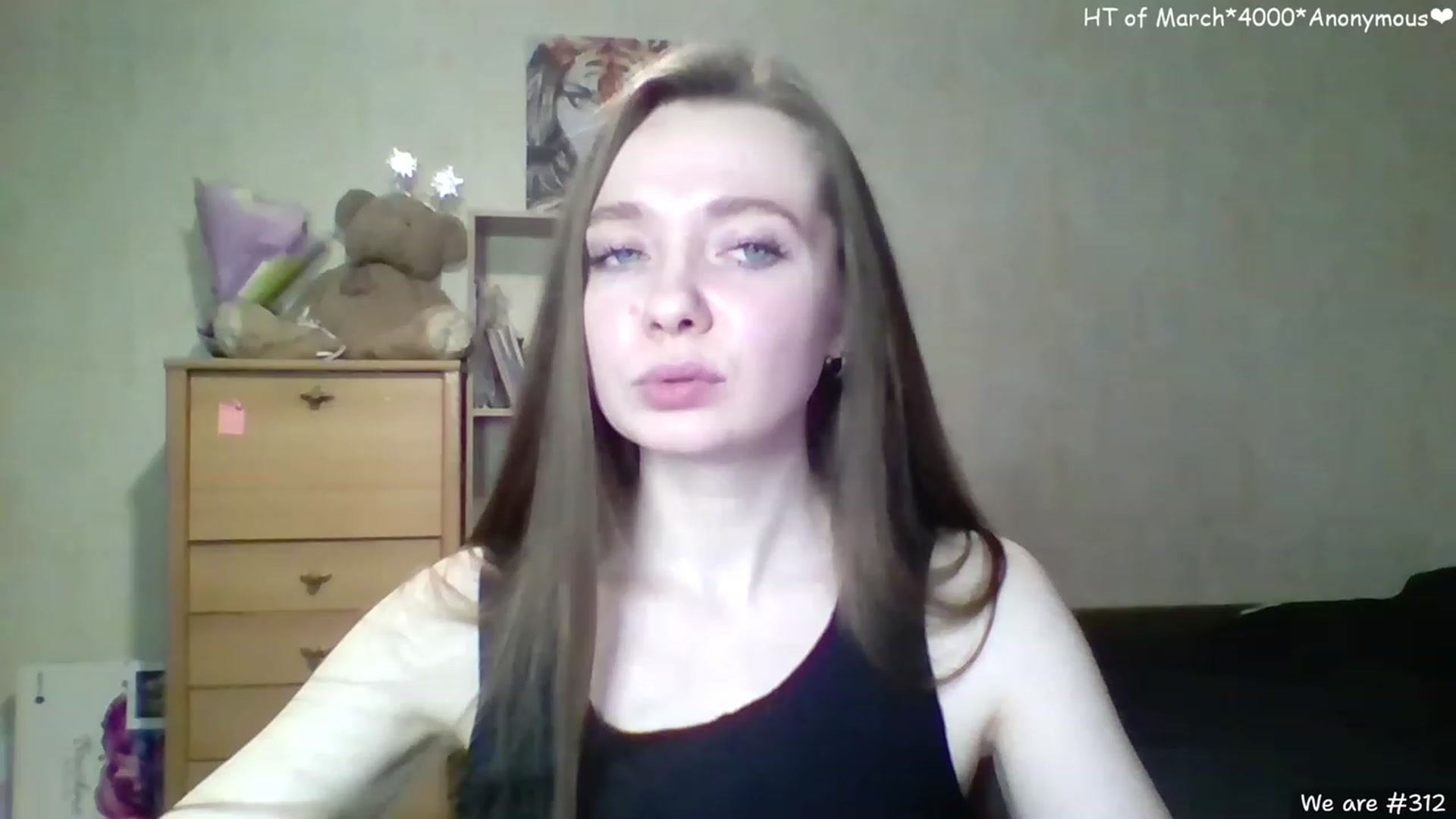 Gallery image thumbnail from LizaGhost's myfreecams stream on, 03/22/2023, 16:38 image 19 of 20