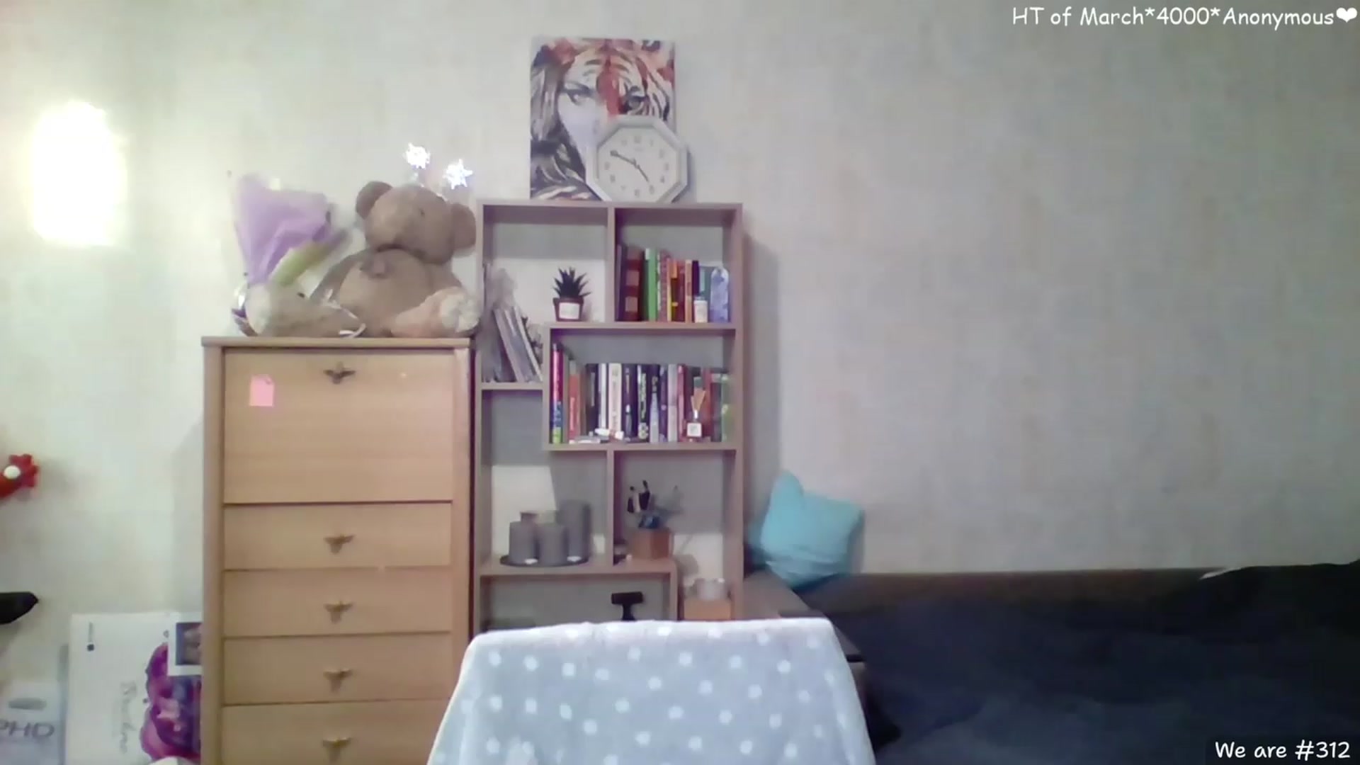 Gallery image thumbnail from LizaGhost's myfreecams stream on, 03/22/2023, 16:38 image 4 of 20