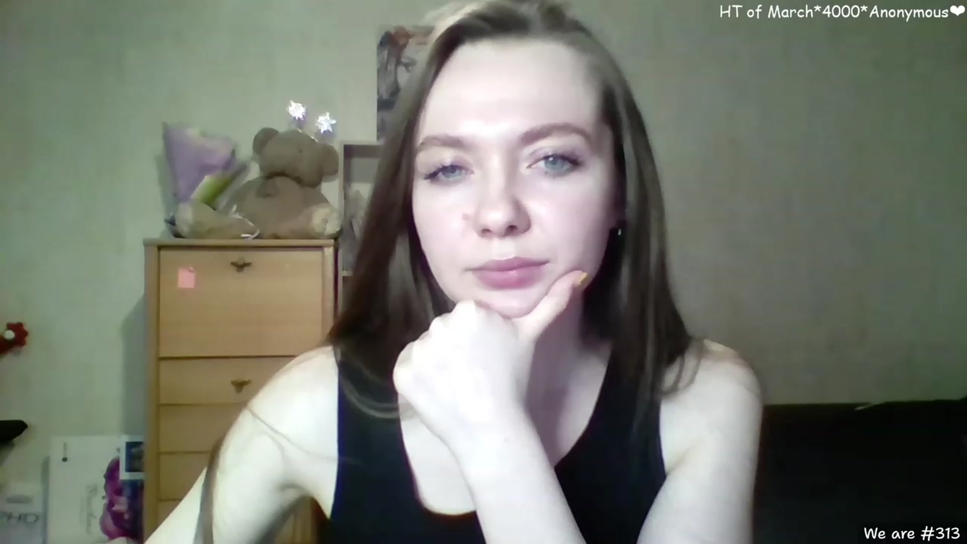 Gallery image thumbnail from LizaGhost's myfreecams stream on, 03/22/2023, 16:38 image 10 of 20