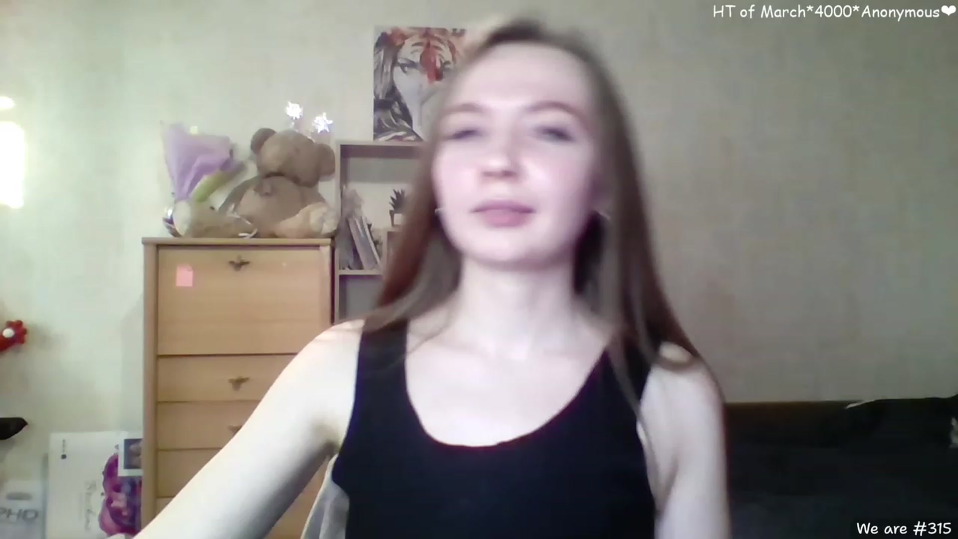 Gallery image thumbnail from LizaGhost's myfreecams stream on, 03/22/2023, 16:38 image 2 of 20