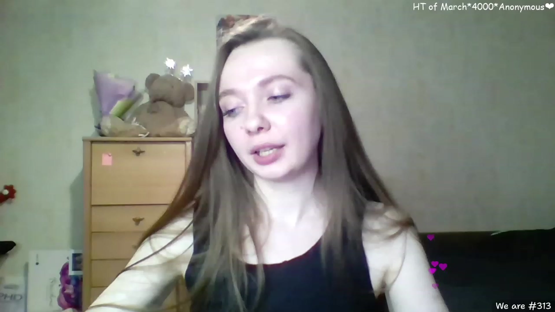 Gallery image thumbnail from LizaGhost's myfreecams stream on, 03/22/2023, 16:38 image 15 of 20