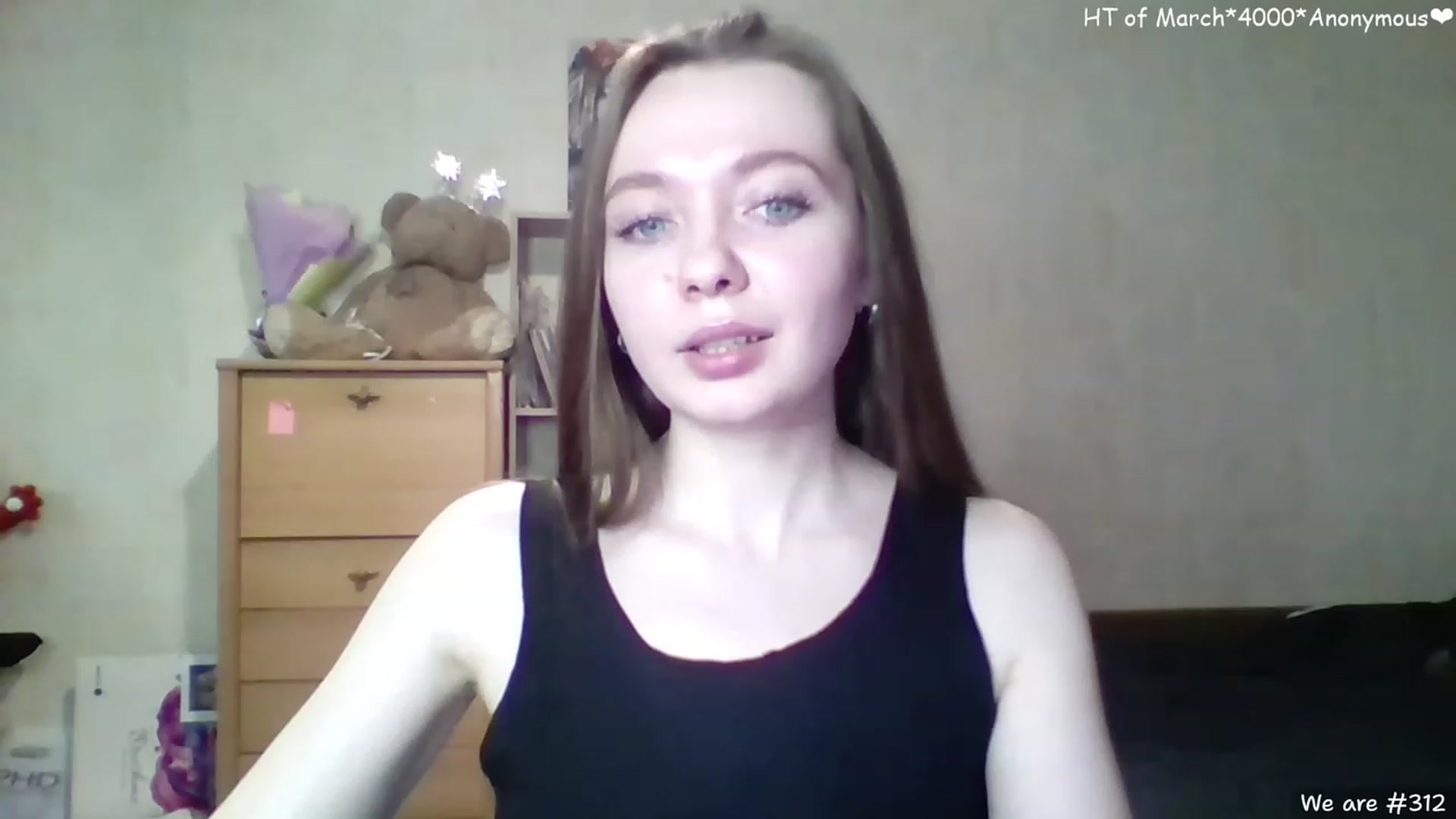 Gallery image thumbnail from LizaGhost's myfreecams stream on, 03/22/2023, 16:38 image 6 of 20