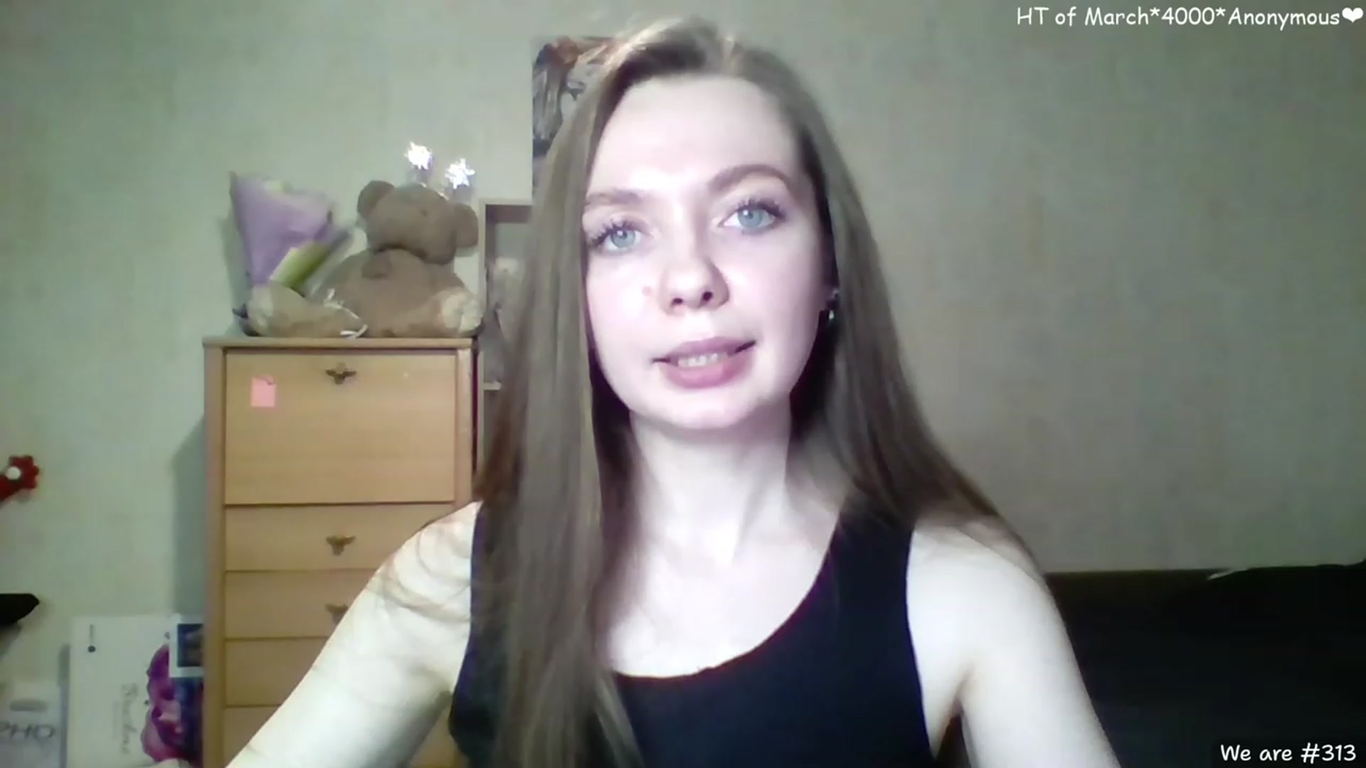 Gallery image thumbnail from LizaGhost's myfreecams stream on, 03/22/2023, 16:38 image 13 of 20